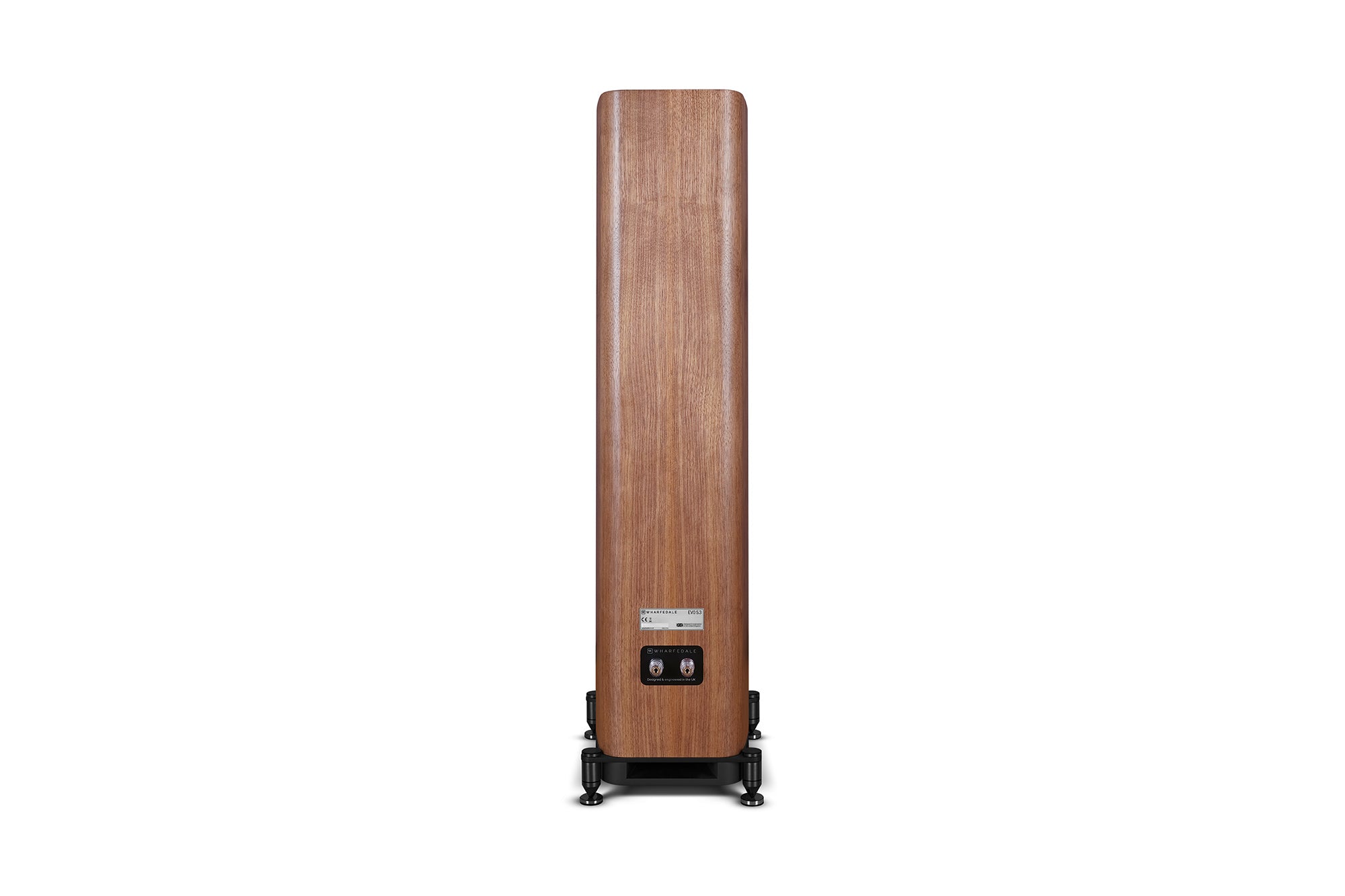 WHARFEDALE EVO 4.4 – Paar Standlautsprecher – LIEFERFERTIG