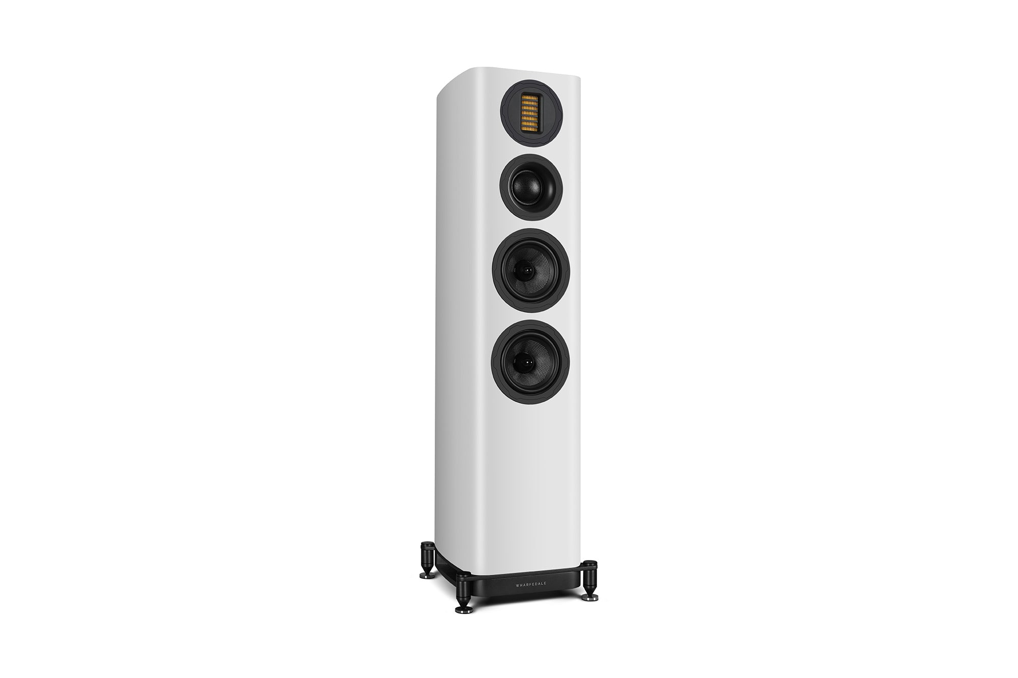 WHARFEDALE EVO 4.4 – Paar Standlautsprecher – LIEFERFERTIG