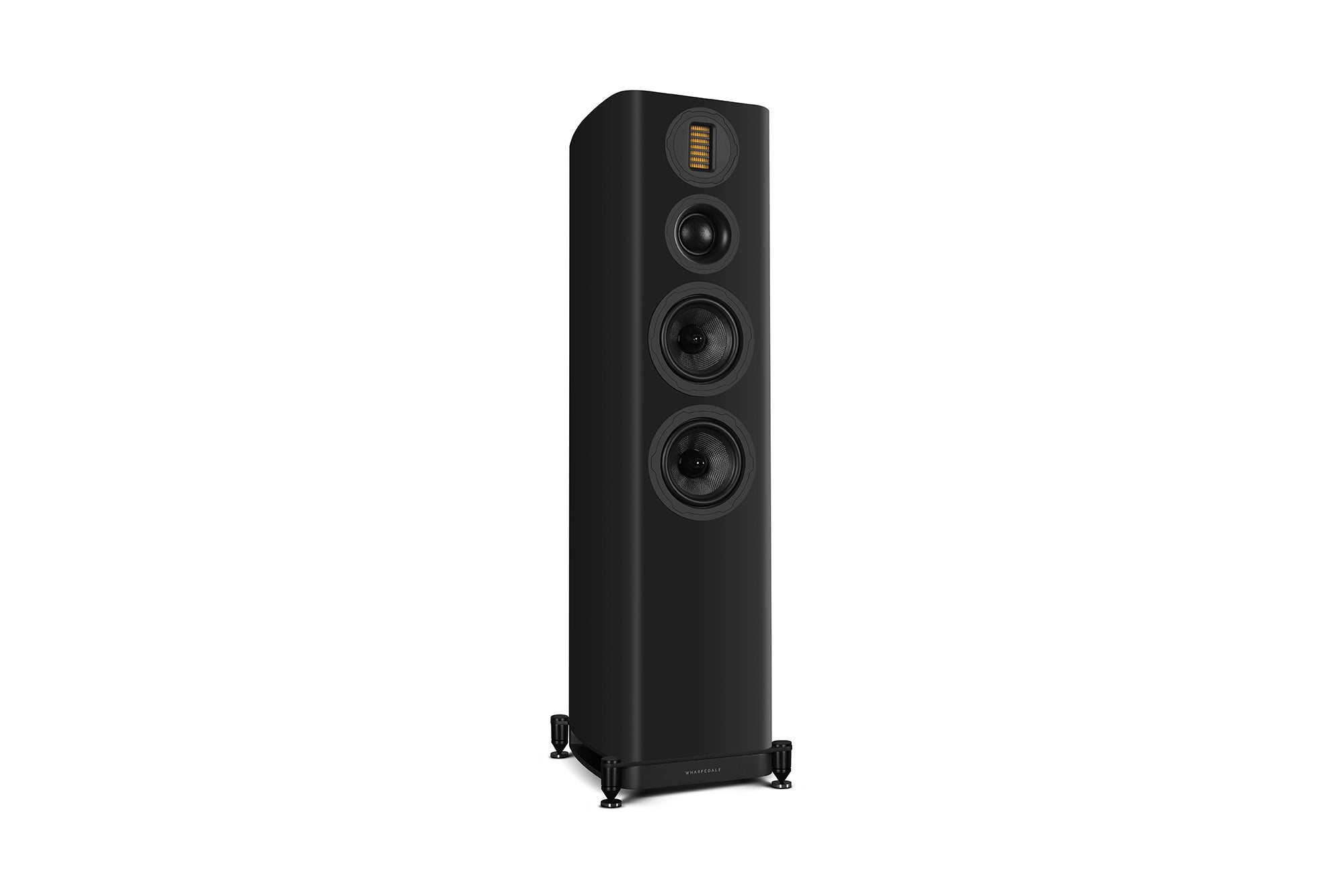 WHARFEDALE EVO 4.4 – Paar Standlautsprecher – LIEFERFERTIG