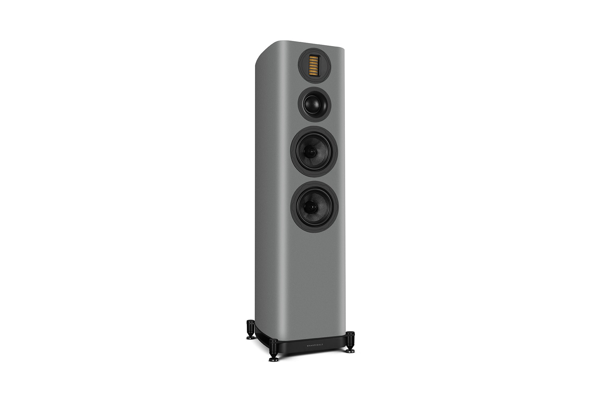 WHARFEDALE EVO 4.4 – Paar Standlautsprecher – LIEFERFERTIG