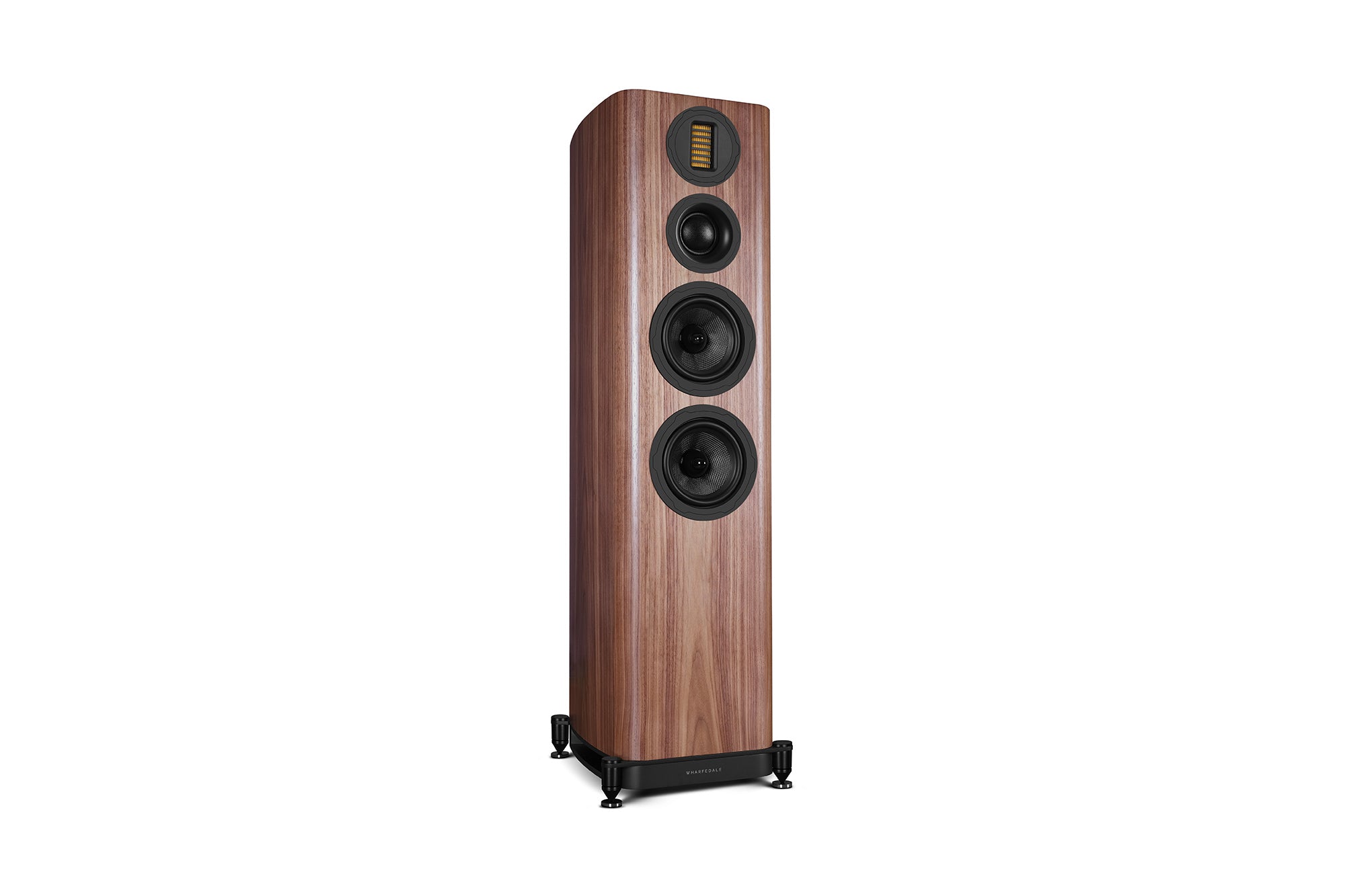WHARFEDALE EVO 4.4 – Paar Standlautsprecher – LIEFERFERTIG