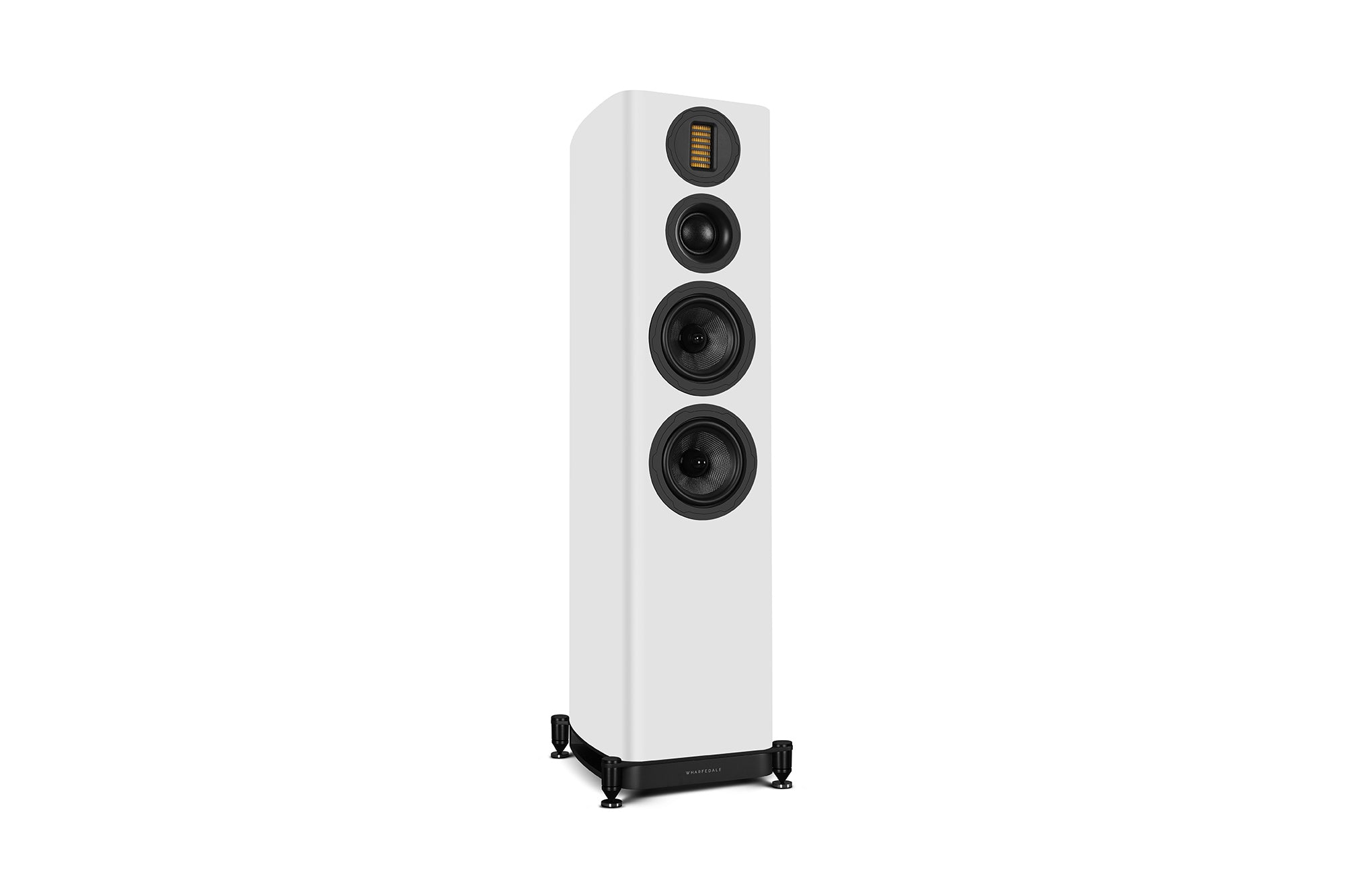 WHARFEDALE EVO 4.4 – Paar Standlautsprecher – LIEFERFERTIG