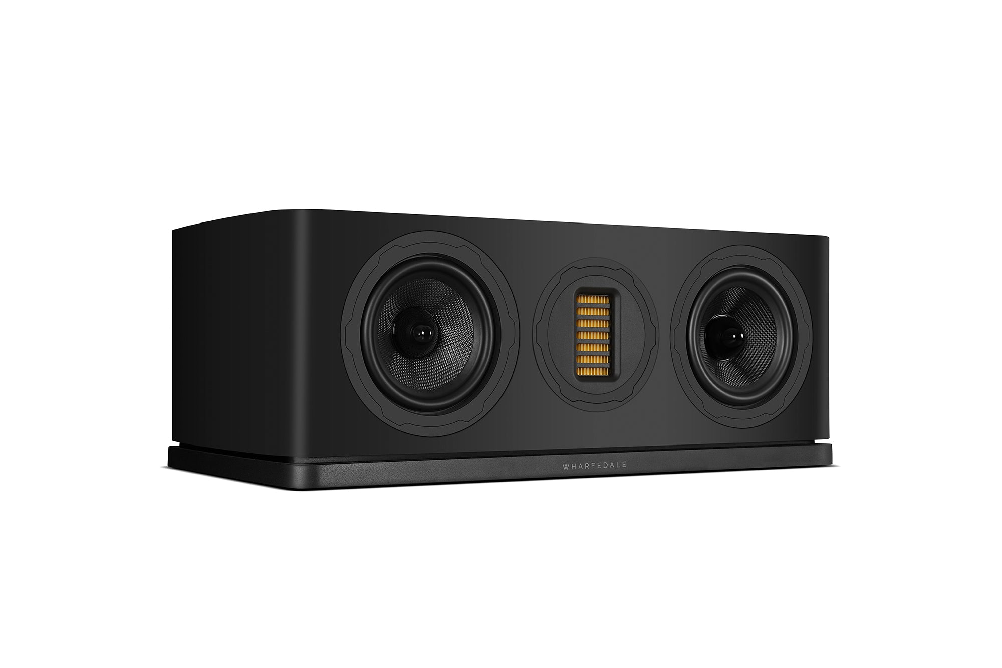 WHARFEDALE EVO 4.4 – Paar Standlautsprecher – LIEFERFERTIG