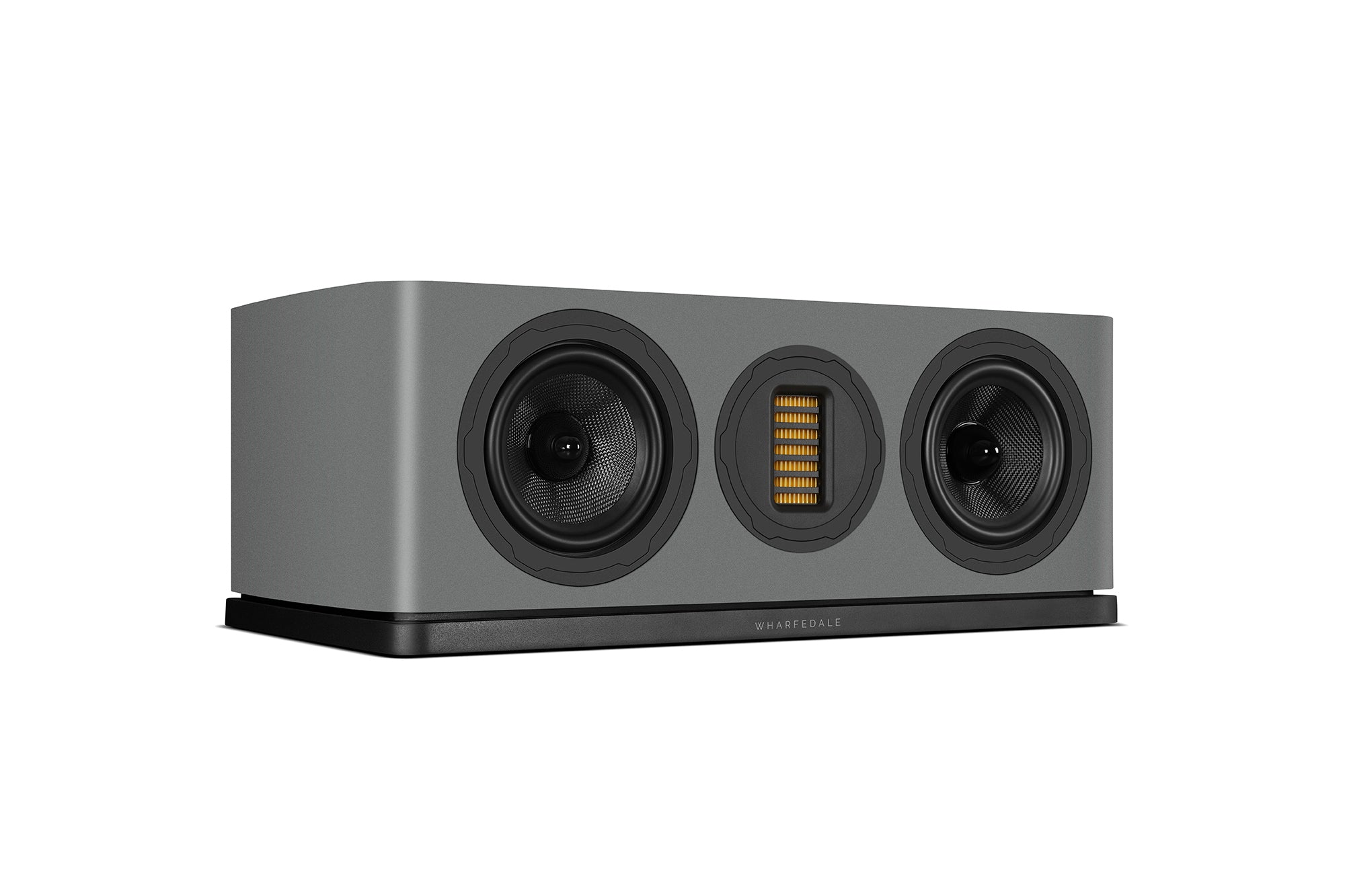 WHARFEDALE EVO 4.4 – Paar Standlautsprecher – LIEFERFERTIG