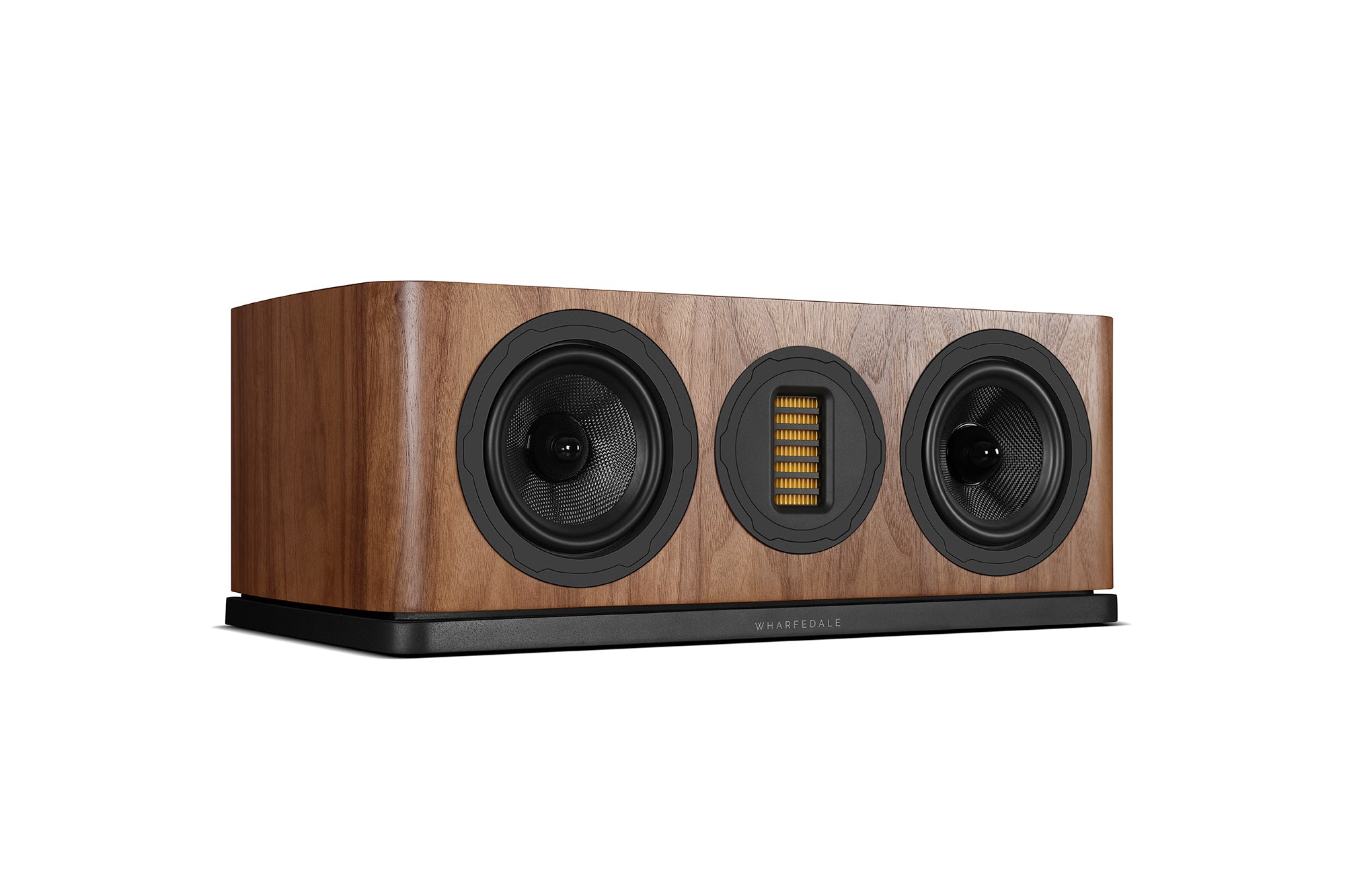 WHARFEDALE EVO 4.4 – Paar Standlautsprecher – LIEFERFERTIG