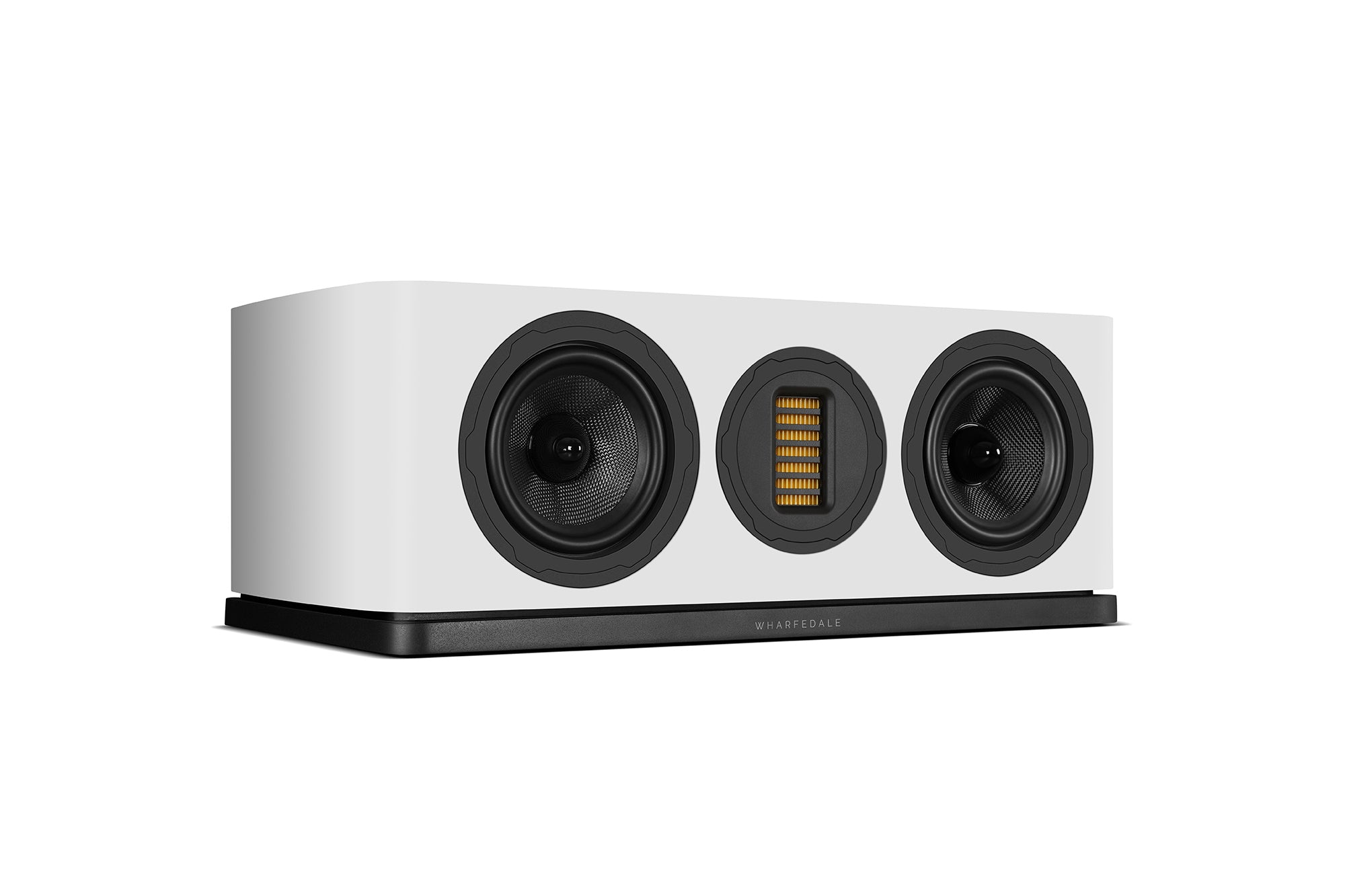 WHARFEDALE EVO 4.4 – Paar Standlautsprecher – LIEFERFERTIG