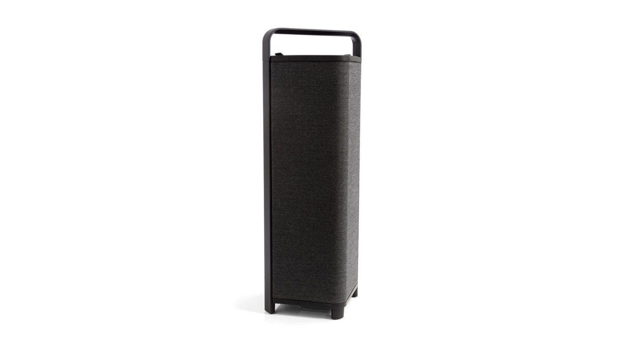 ESCAPE P9 - Active outdoor speaker