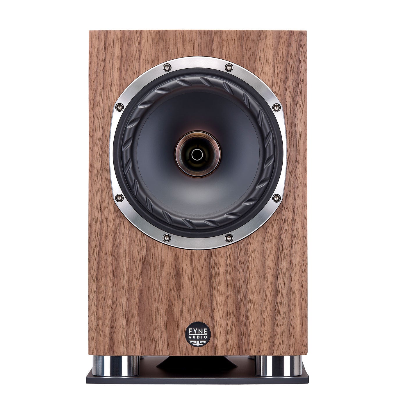 Fyne Audio F500SP – Paar Regallautsprecher