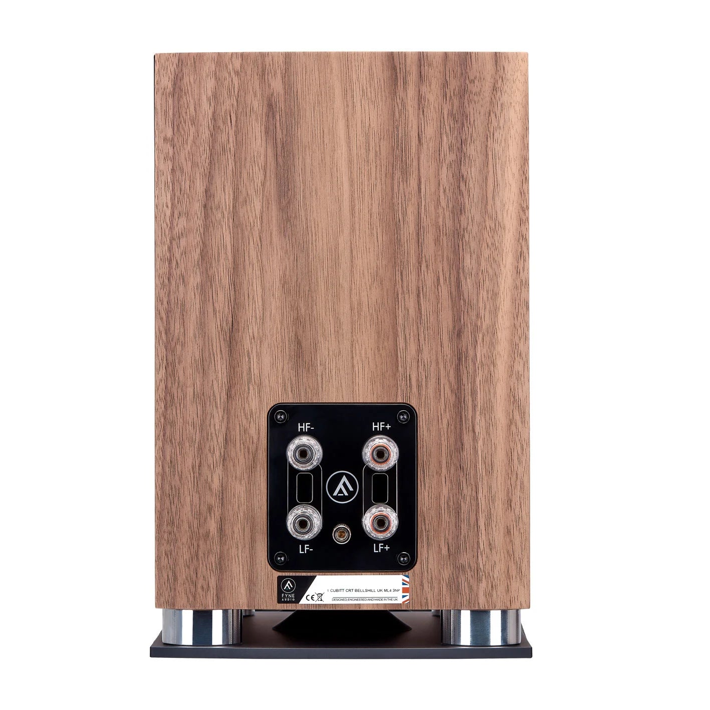 Fyne Audio F500SP – Paar Regallautsprecher