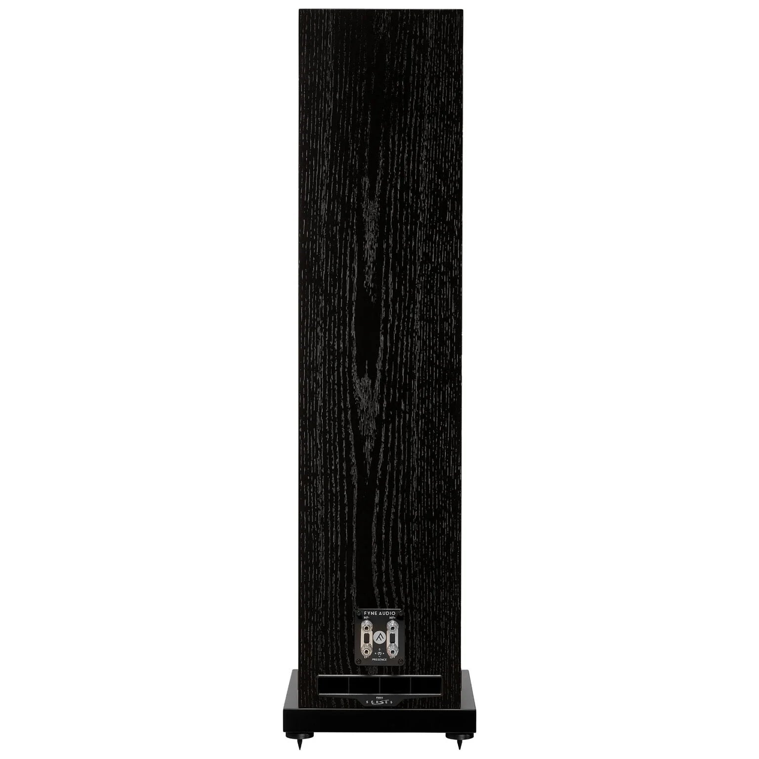 Fyne Audio F502S - Coppia di diffusori da pavimento
