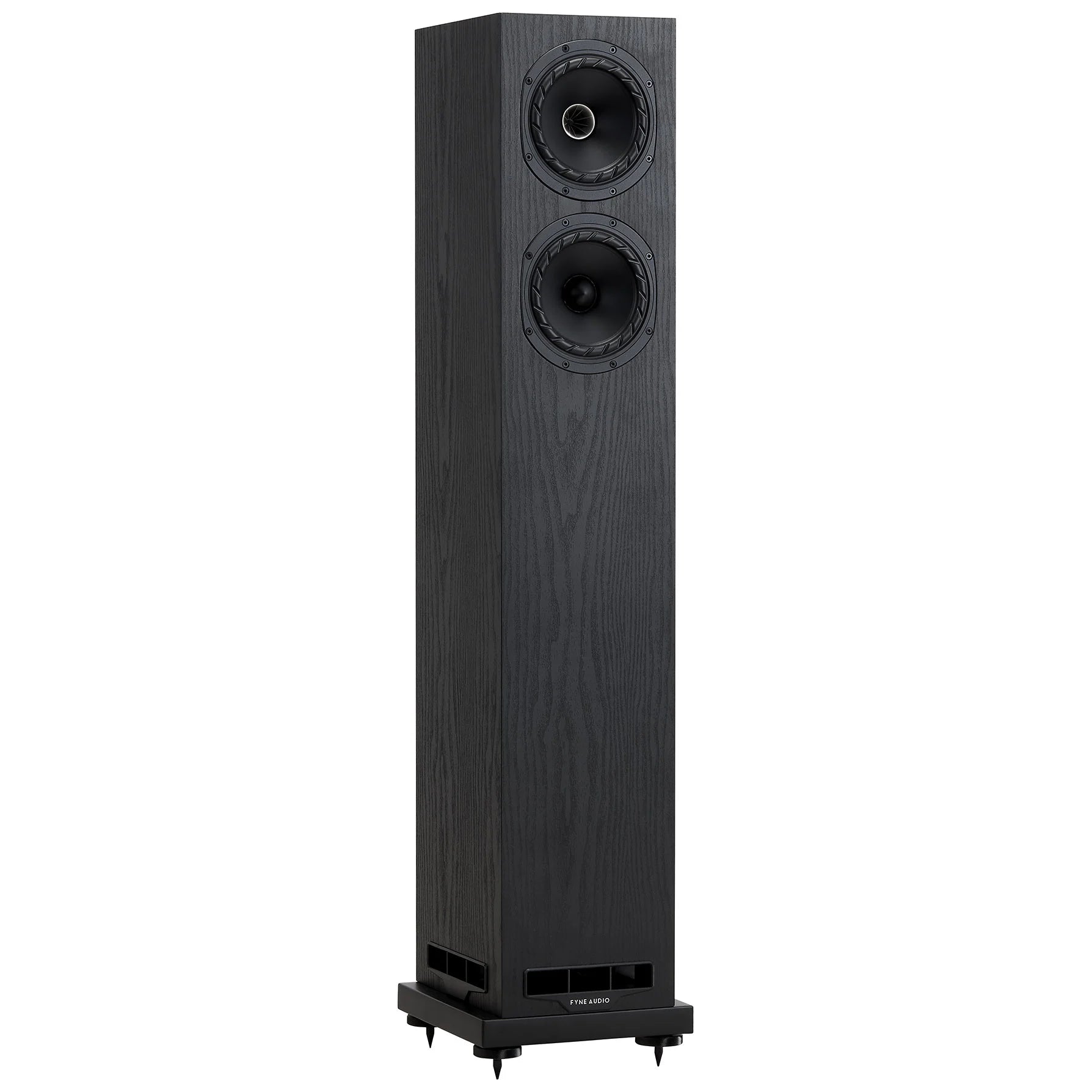 Fyne Audio F1-5 – Paar Regallautsprecher