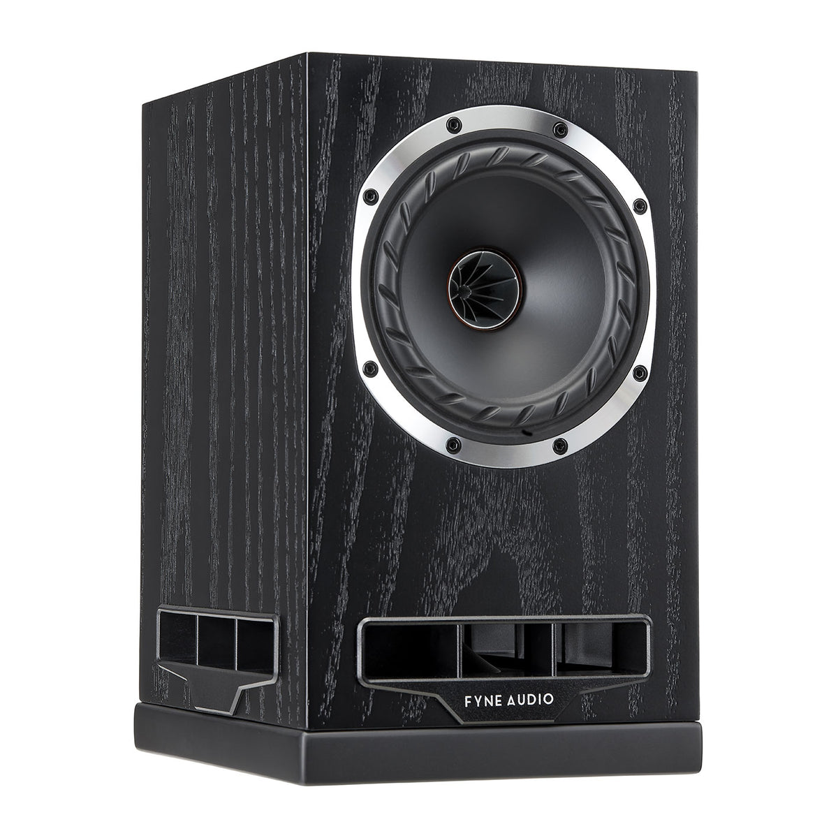 Fyne Audio F5S - Coppia di diffusori da scaffale - PRONTA CONSEGNA