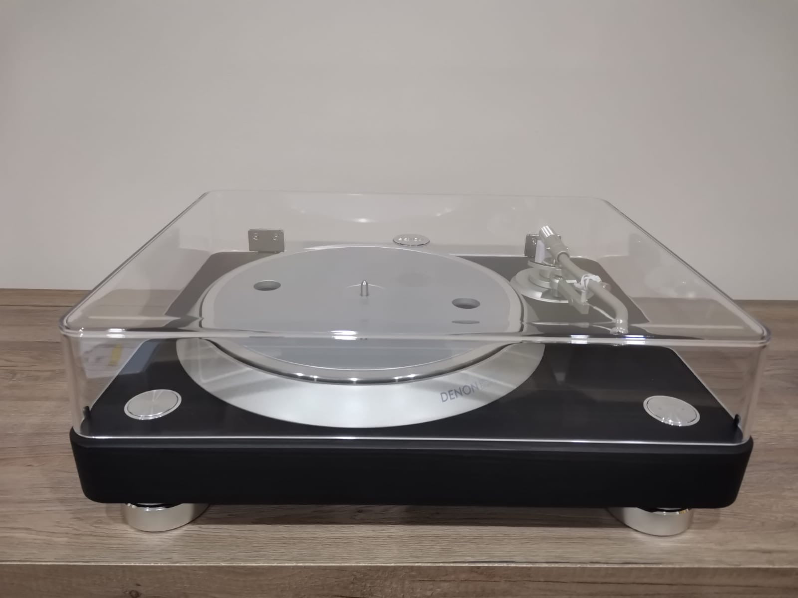 Denon DP-3000 - Giradischi - USATO
