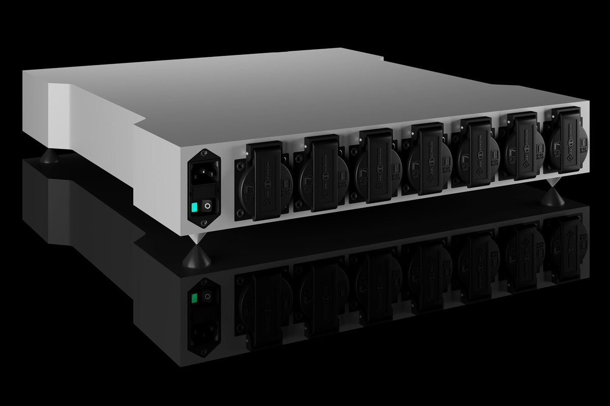 Signal Projects Filtron CSG - Power Distributor