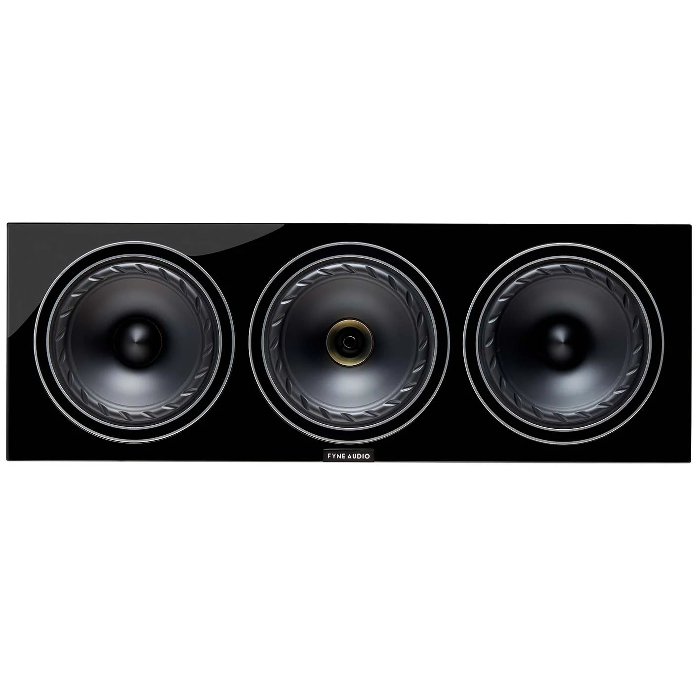Fyne Audio F57SP-6 - Canale centrale