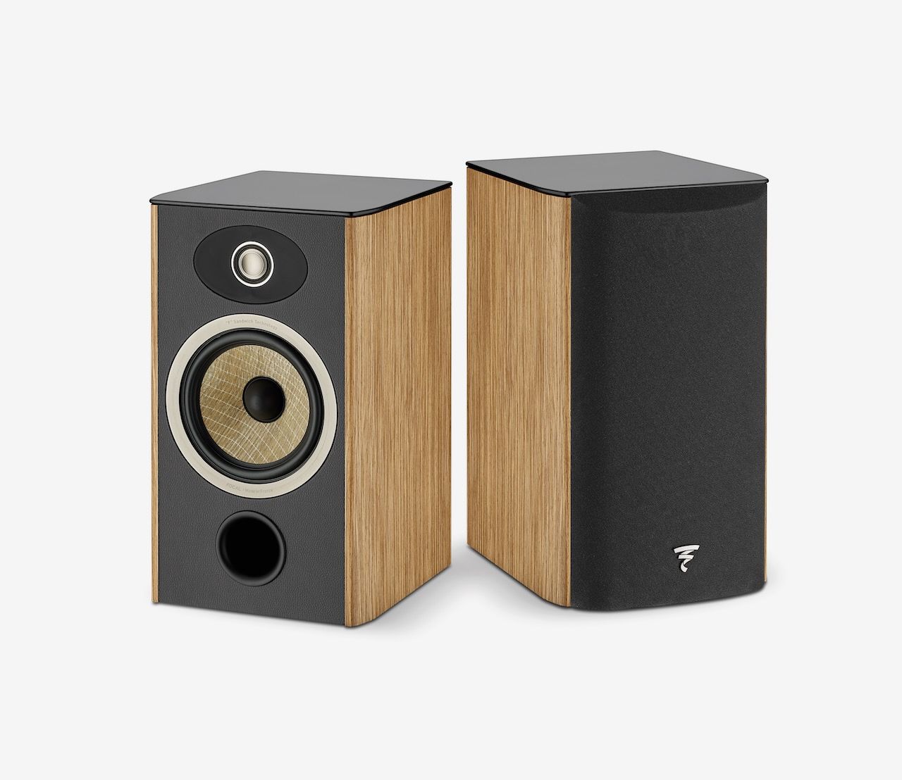 Focal Aria EVO X N1 - diffusori da scaffale (COPPIA) - PRONTA CONSEGNA