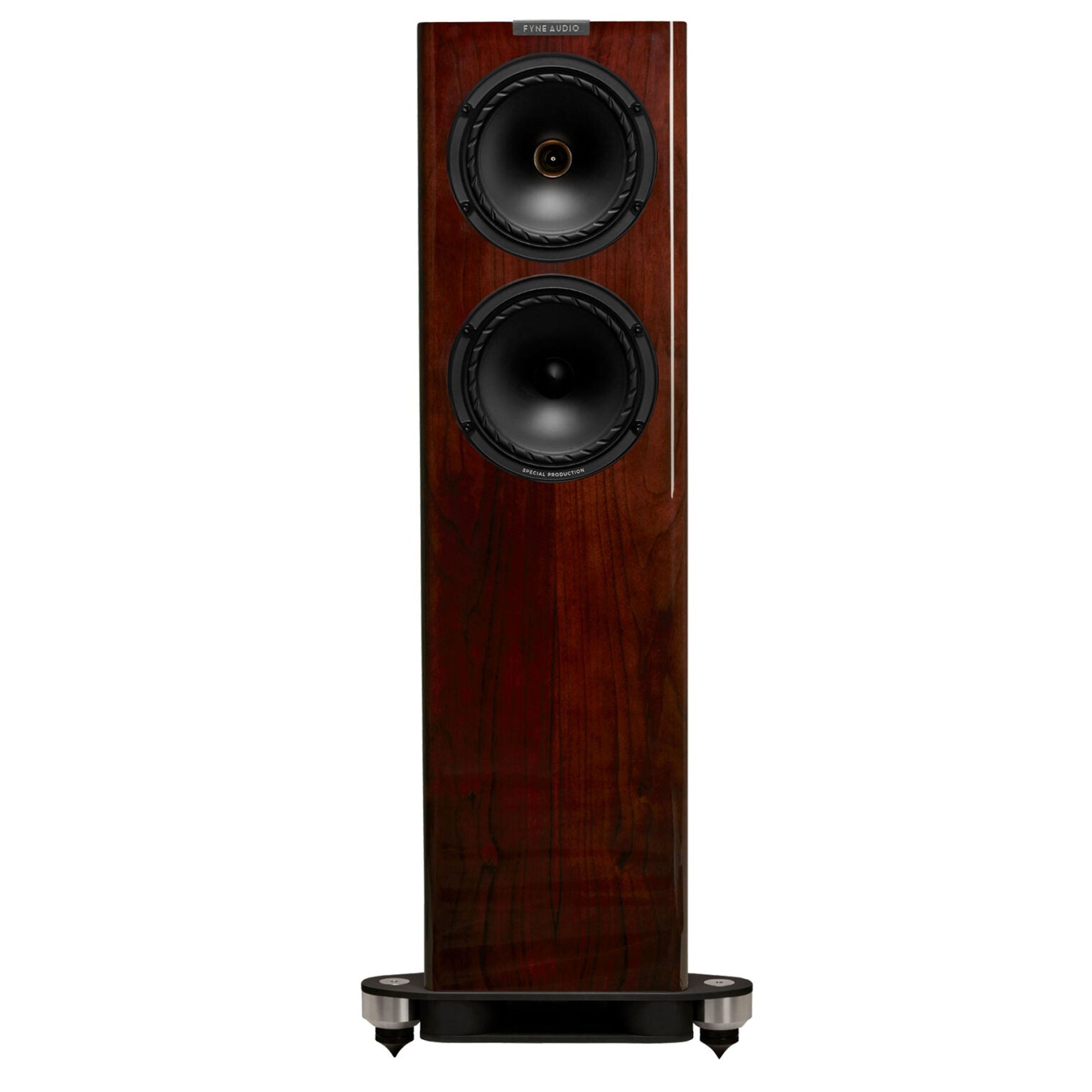 Fyne Audio F702 – Paar Standlautsprecher