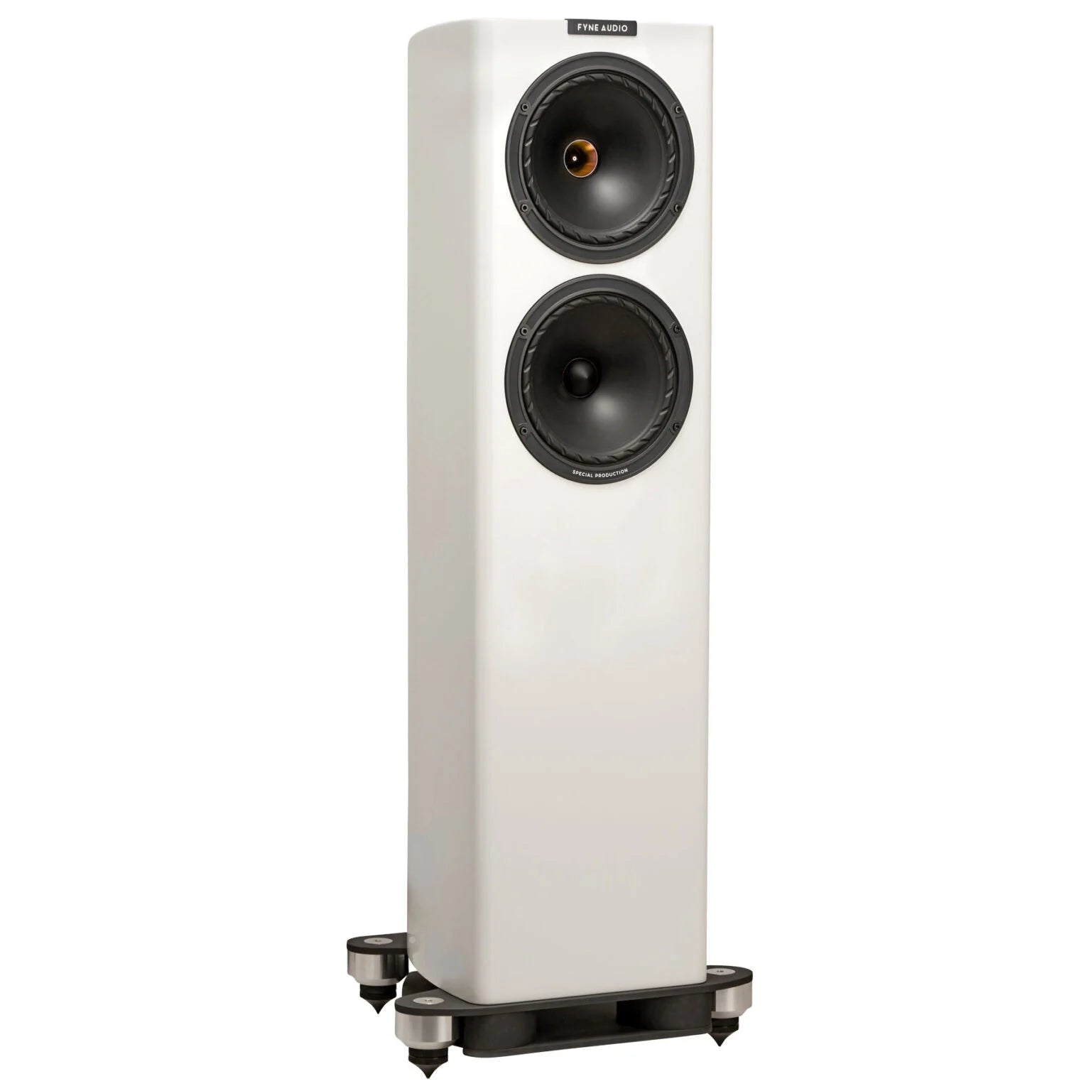 Fyne Audio F702 – Paar Standlautsprecher