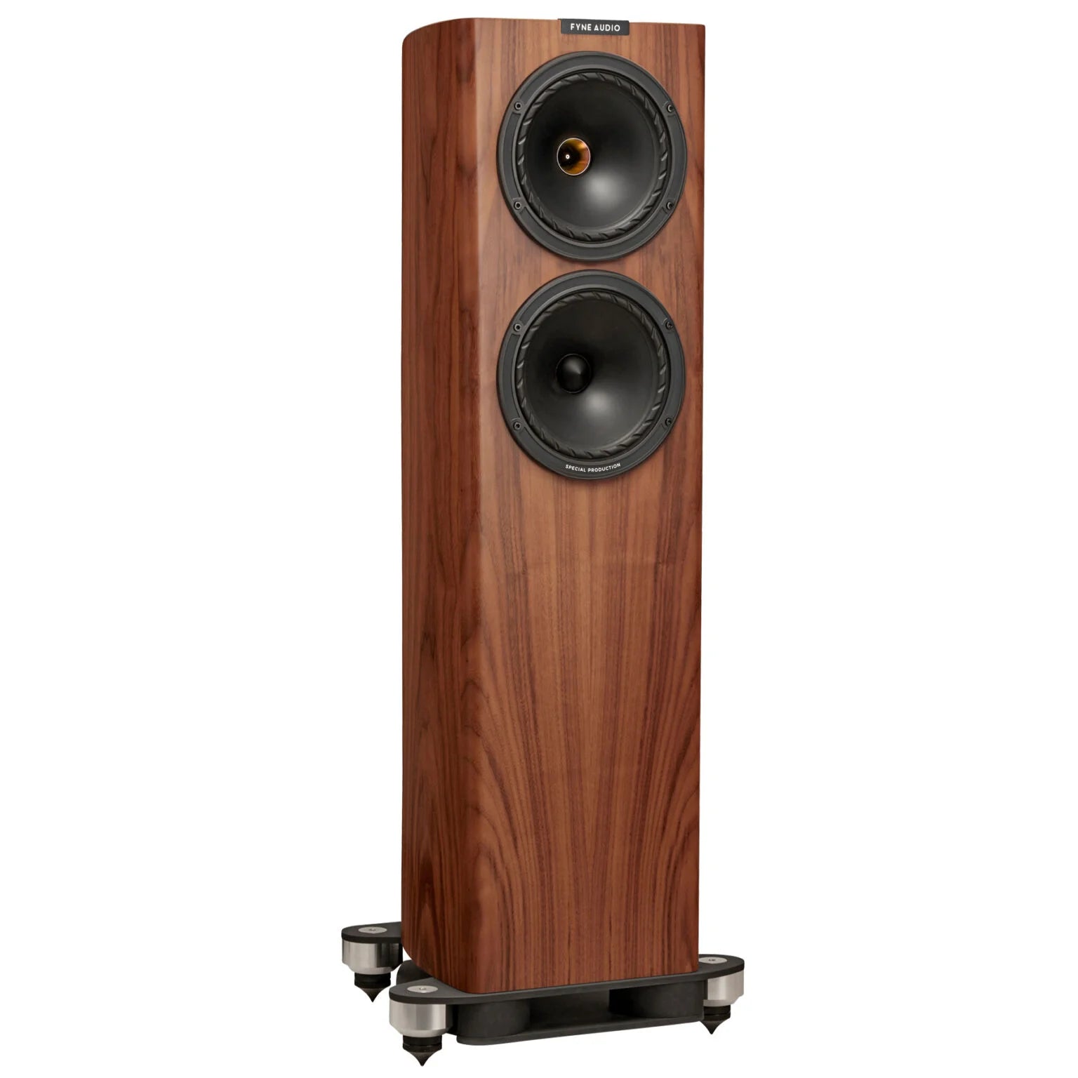 Fyne Audio F702 – Paar Standlautsprecher