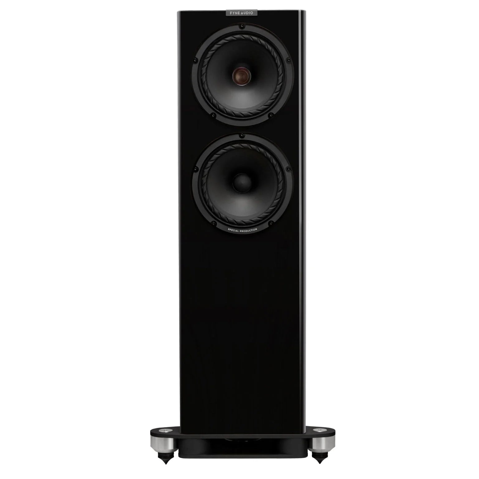 Fyne Audio F702 – Paar Standlautsprecher