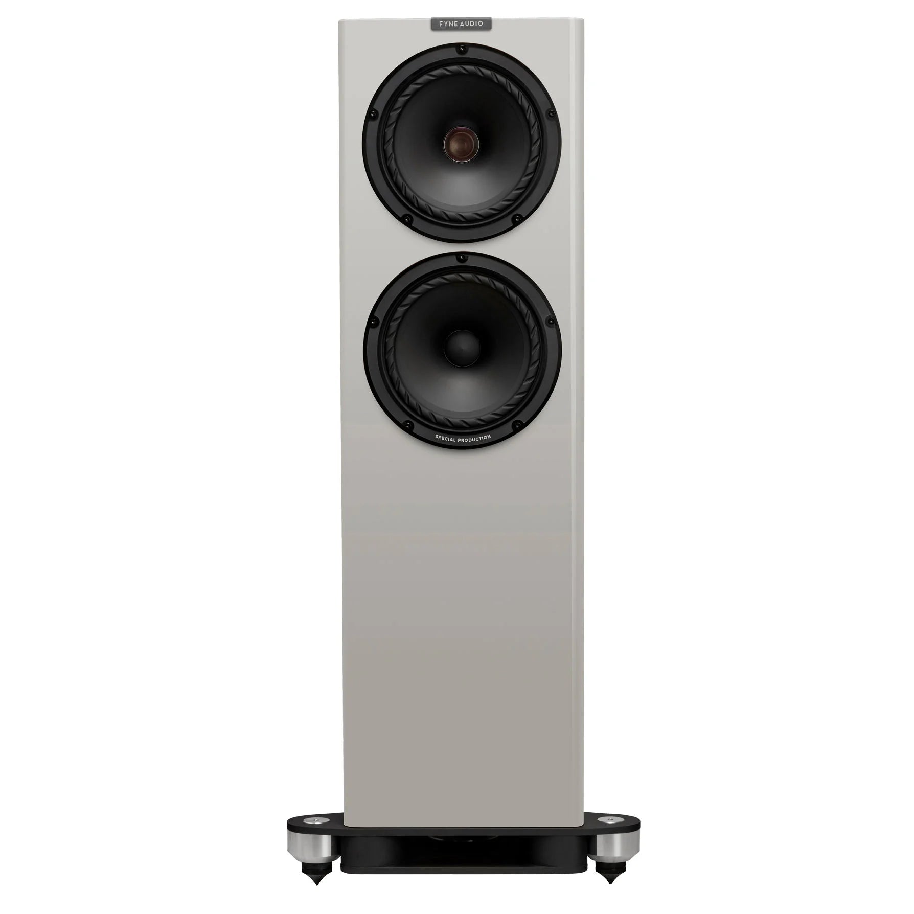 Fyne Audio F702 – Paar Standlautsprecher