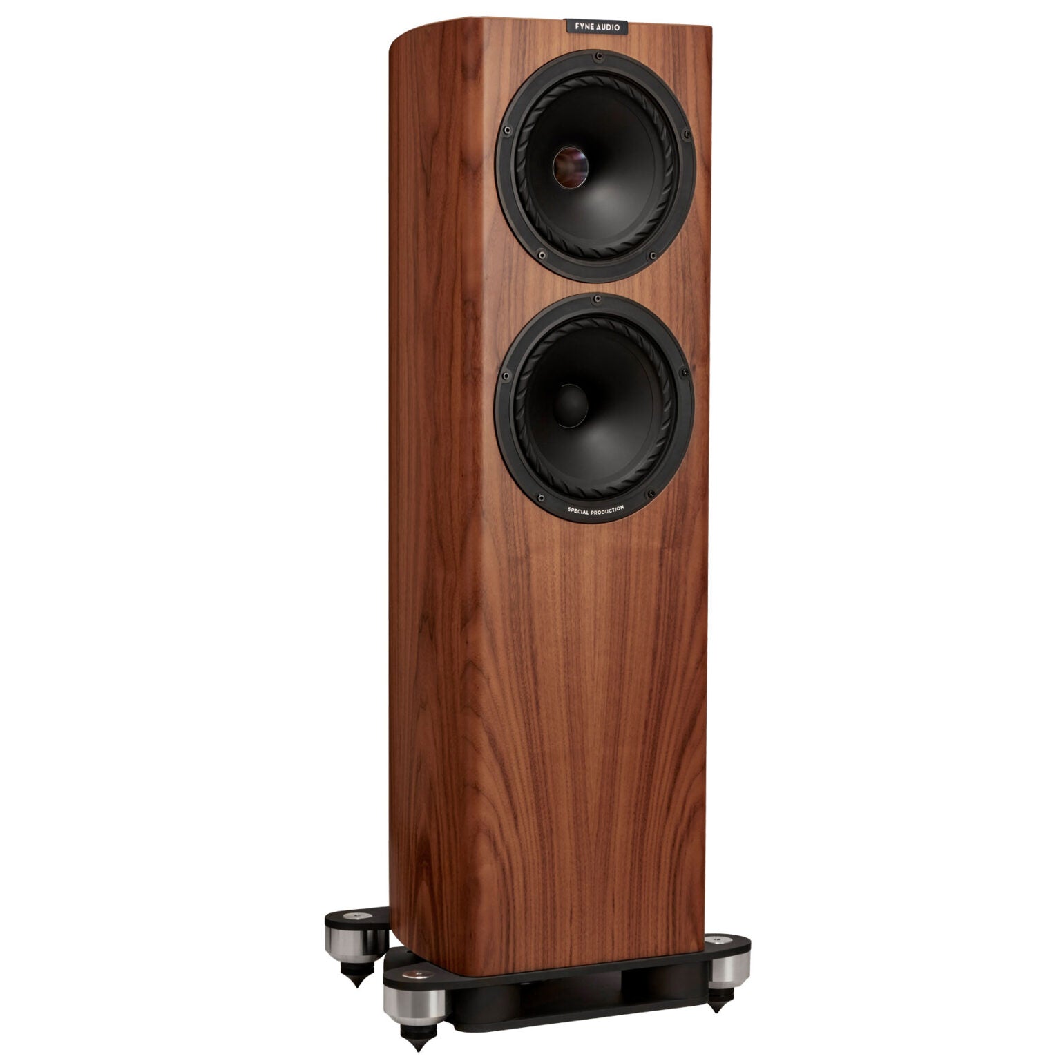 Fyne Audio F702 – Paar Standlautsprecher