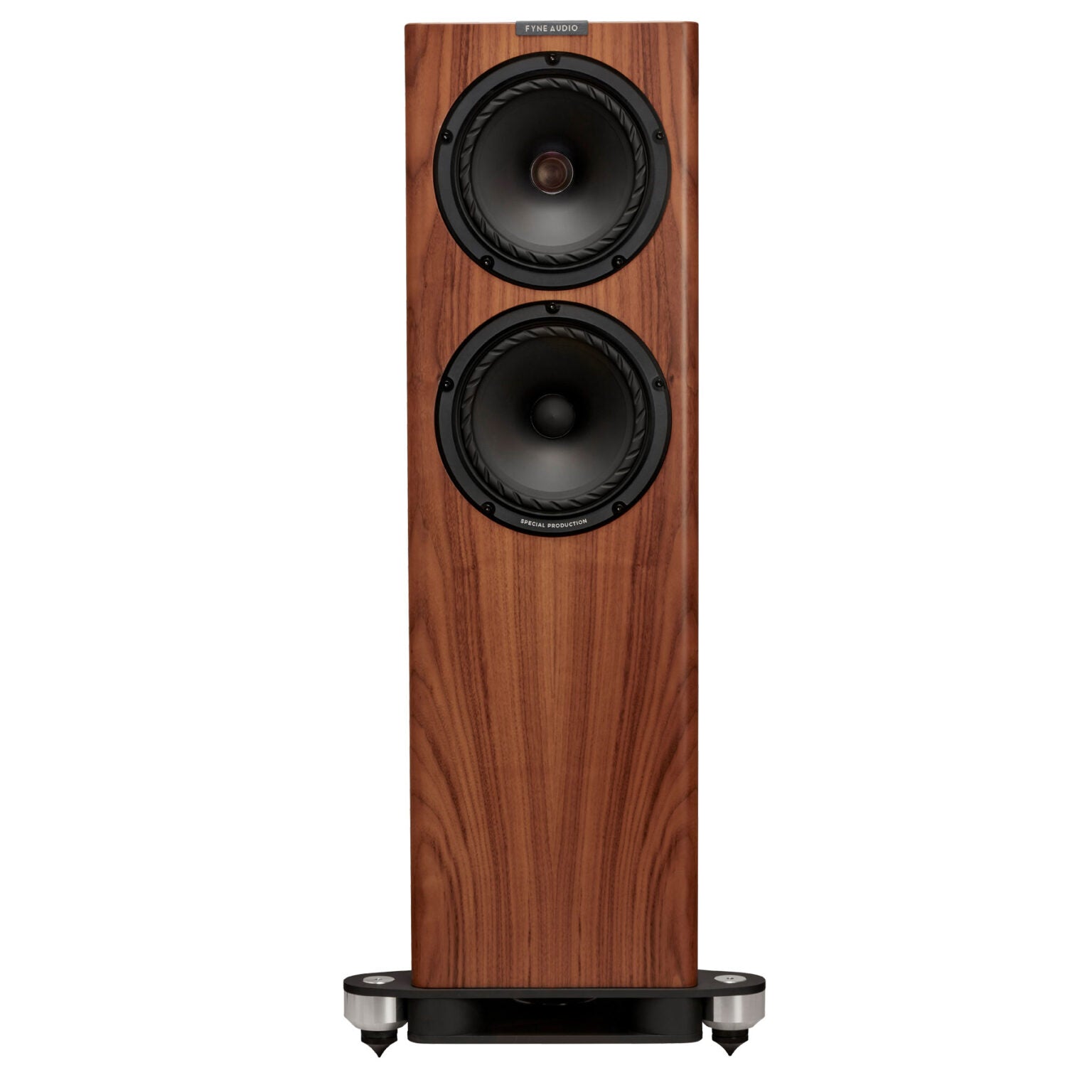 Fyne Audio F702 – Paar Standlautsprecher