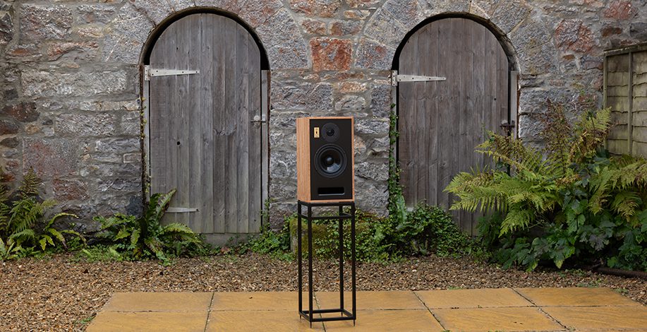 Graham Diffusore Audio Chartwell LS6 Edizione Anniversario - Coppia - CHIAMARE PER DISPONIBILITA'
