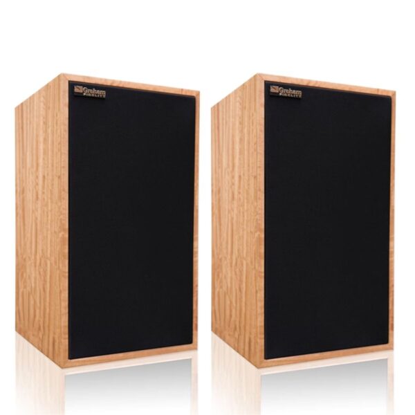 Graham Diffusore Audio Chartwell LS6 Edizione Anniversario - Coppia - CHIAMARE PER DISPONIBILITA'