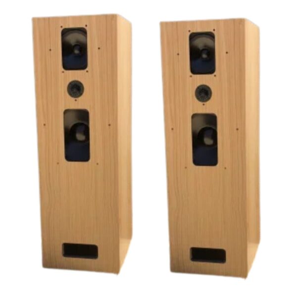 Graham Diffusore Audio LS5/5F- Coppia - CHIAMARE PER DISPONIBILITA'