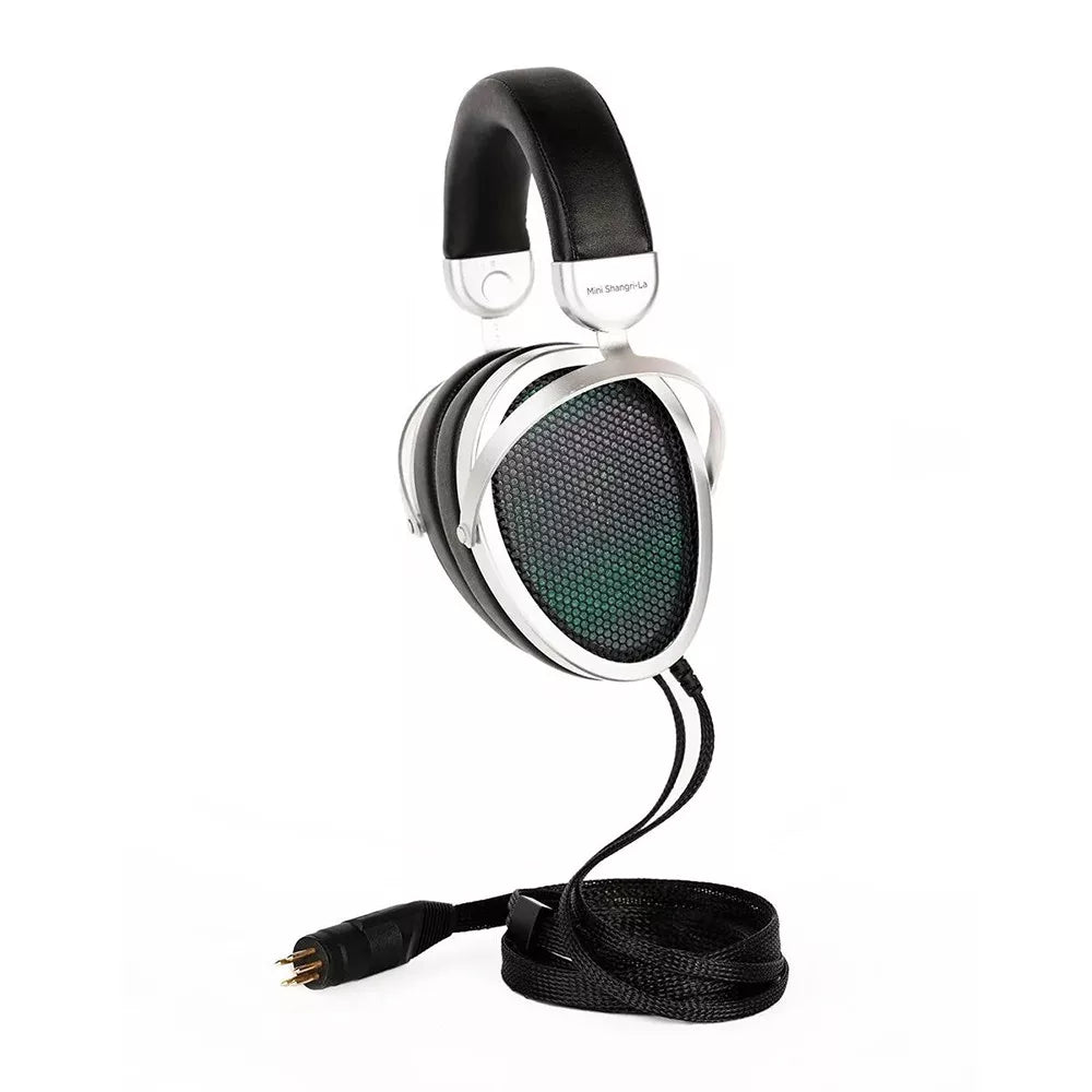 HIFIMAN Mini Shangri La Headphone - Cuffie elettrostatiche - CHIEDERE DISPONIBILITA'