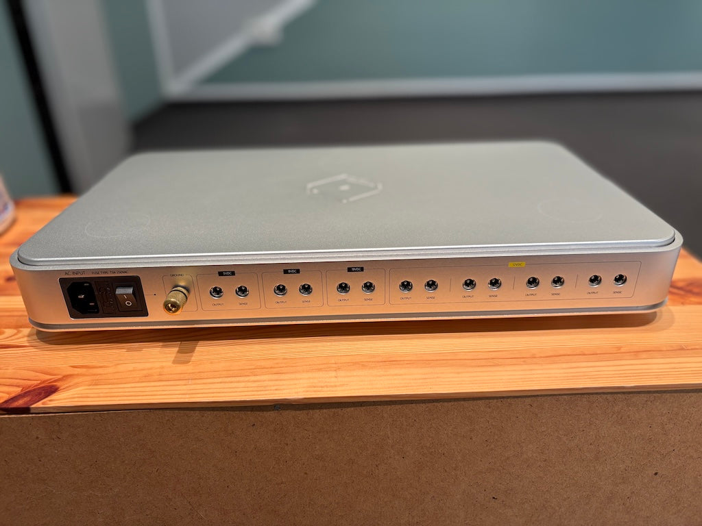 Silent Angel Forester FX - Hi-End Linear Power Supply