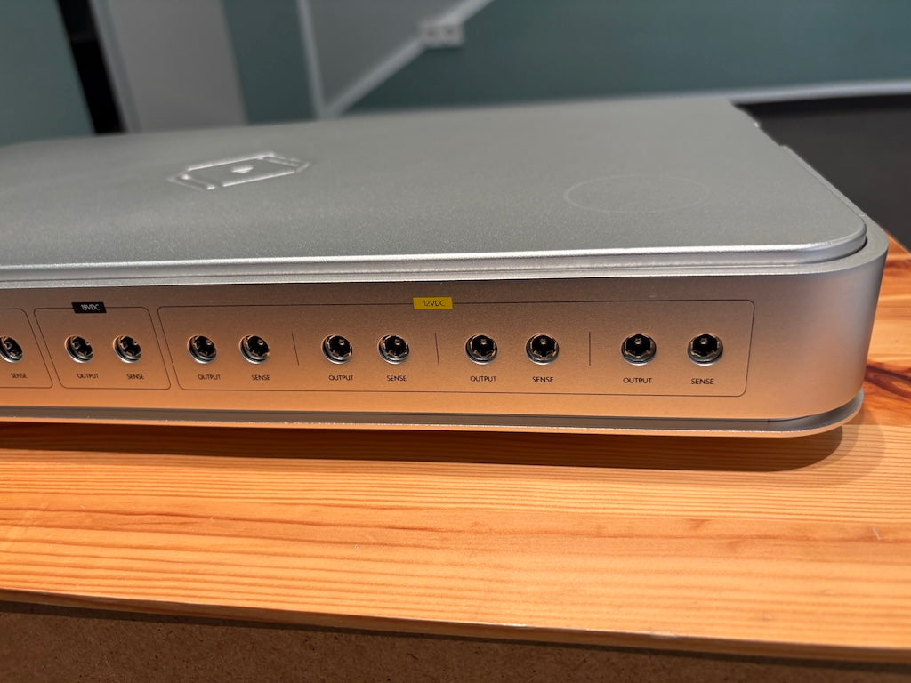 Silent Angel Forester FX - Hi-End Linear Power Supply