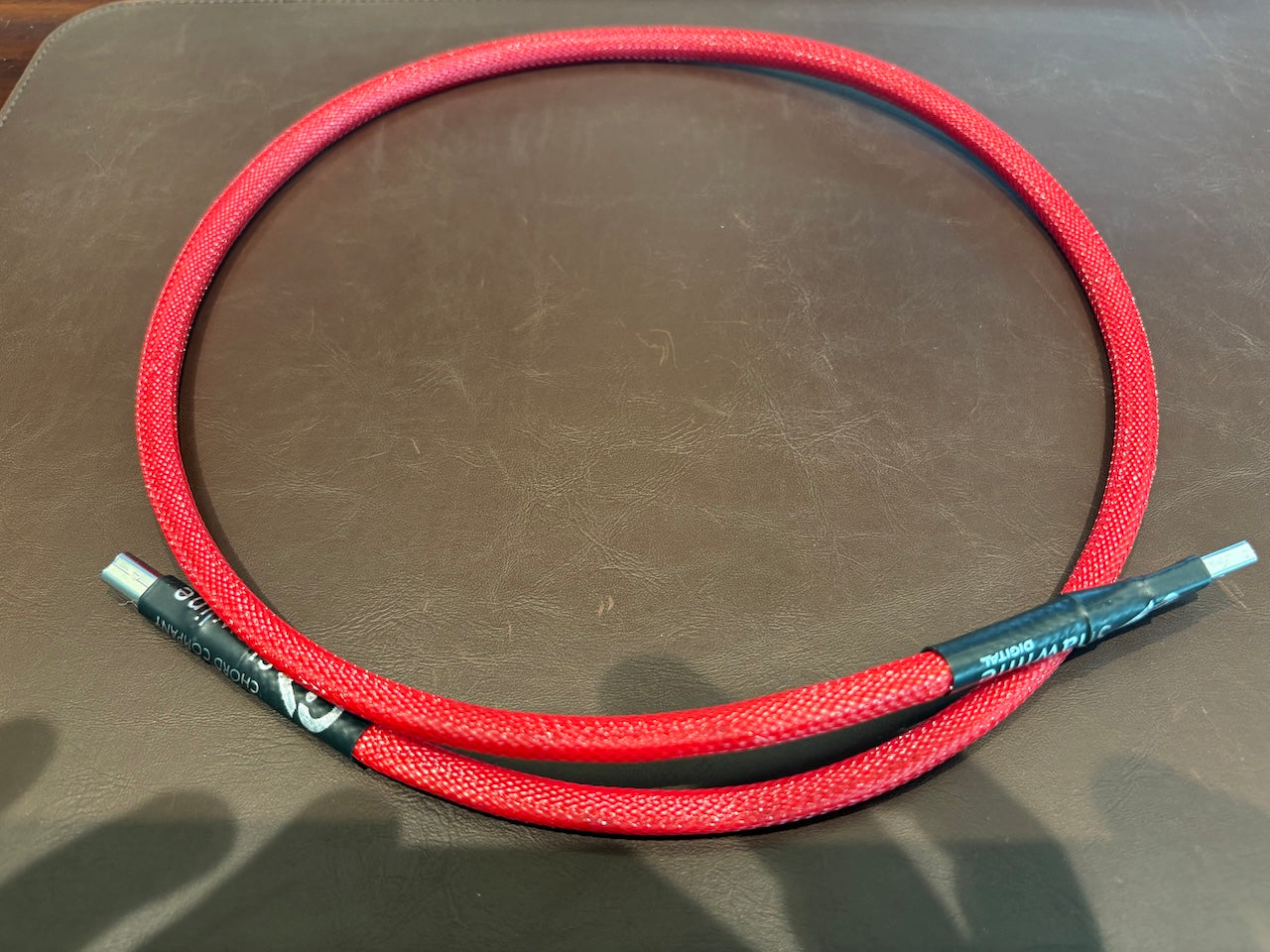 Chord Signature XL - Speaker Cable - Speaker Cable 3m+3m - USED
