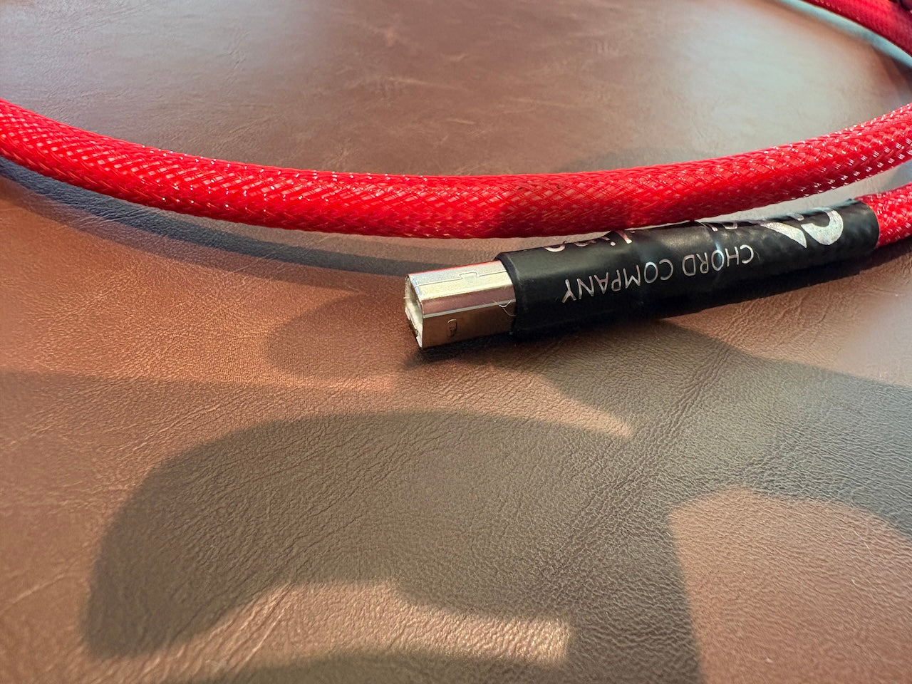 Chord Signature XL - Speaker Cable - Speaker Cable 3m+3m - USED