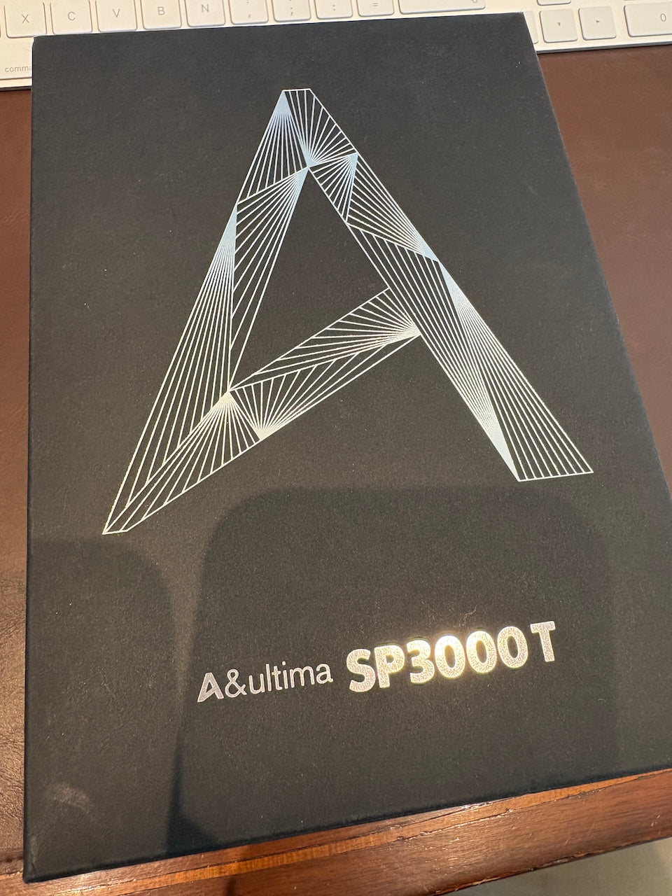 Astell&Kern SP3000T - Streamer Audio portatile - USATO