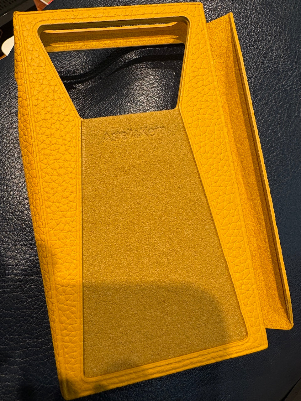 Astell&Kern SP3000T - Streamer Audio portatile - USATO