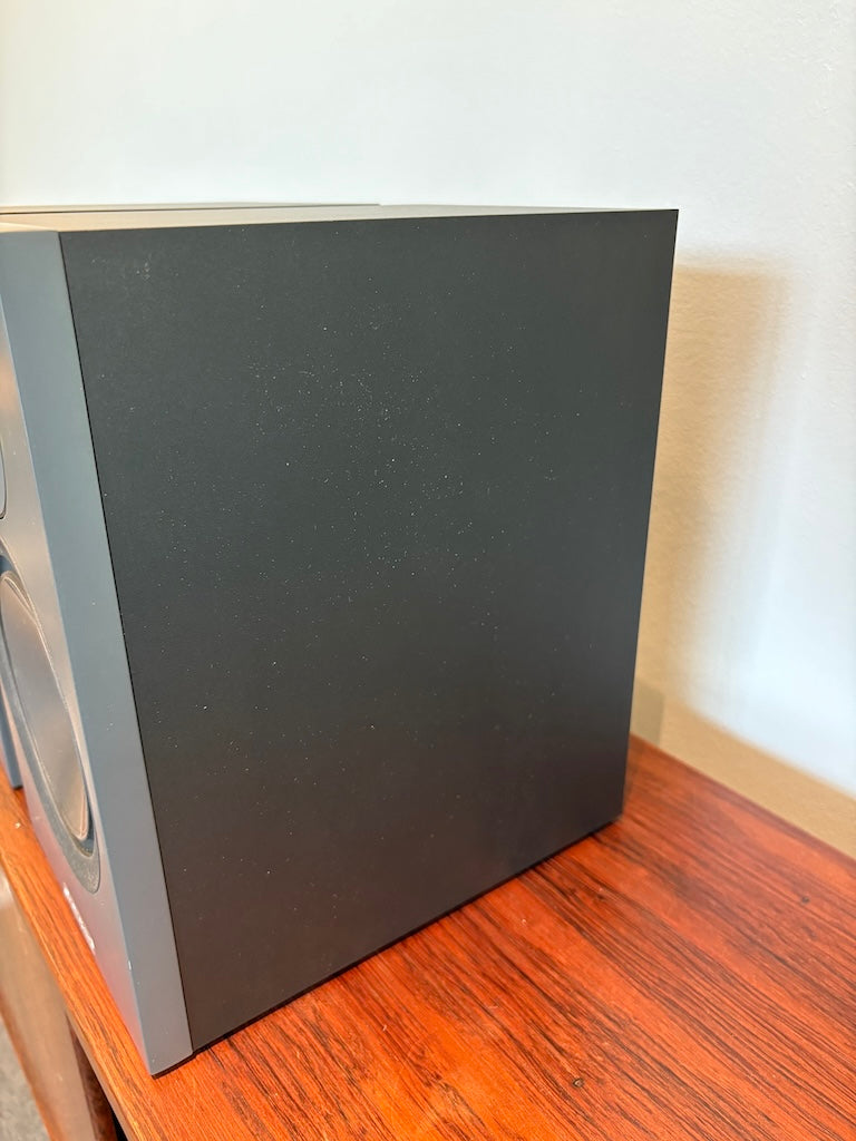 Monitor Audio Bronze 500 6G – Paar Standlautsprecher (Kopie)