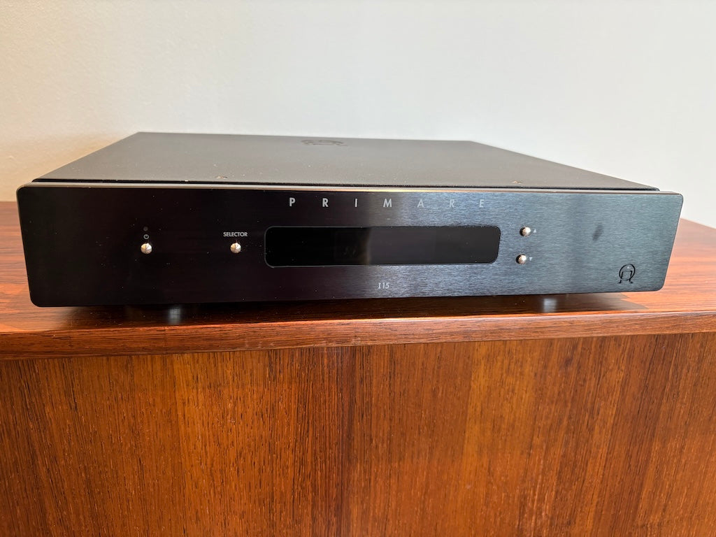 Primare I15 - Amplificatore - USATO