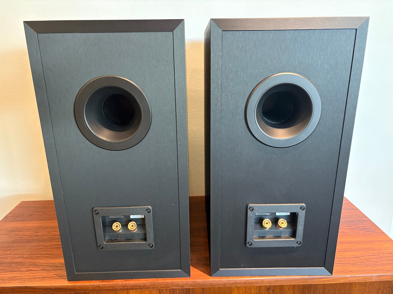 Kef Q Concerto Meta - Coppia di diffusori da scaffale - USATO