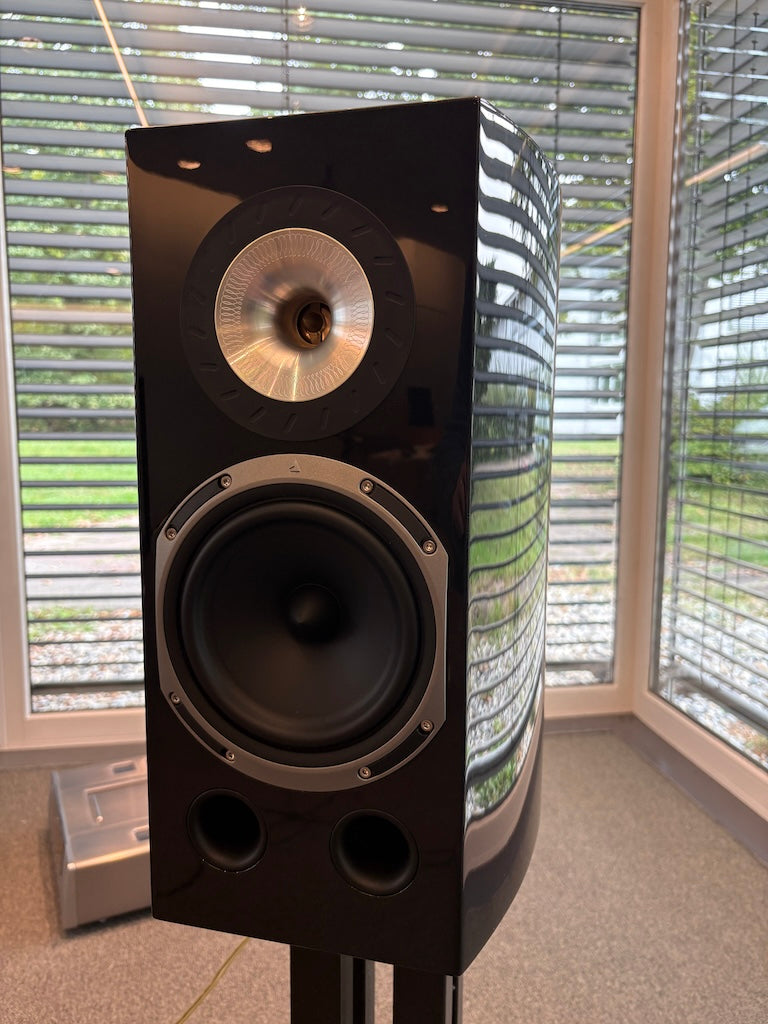 Triangle Magellan 40th Duetto - Pair of stand speakers