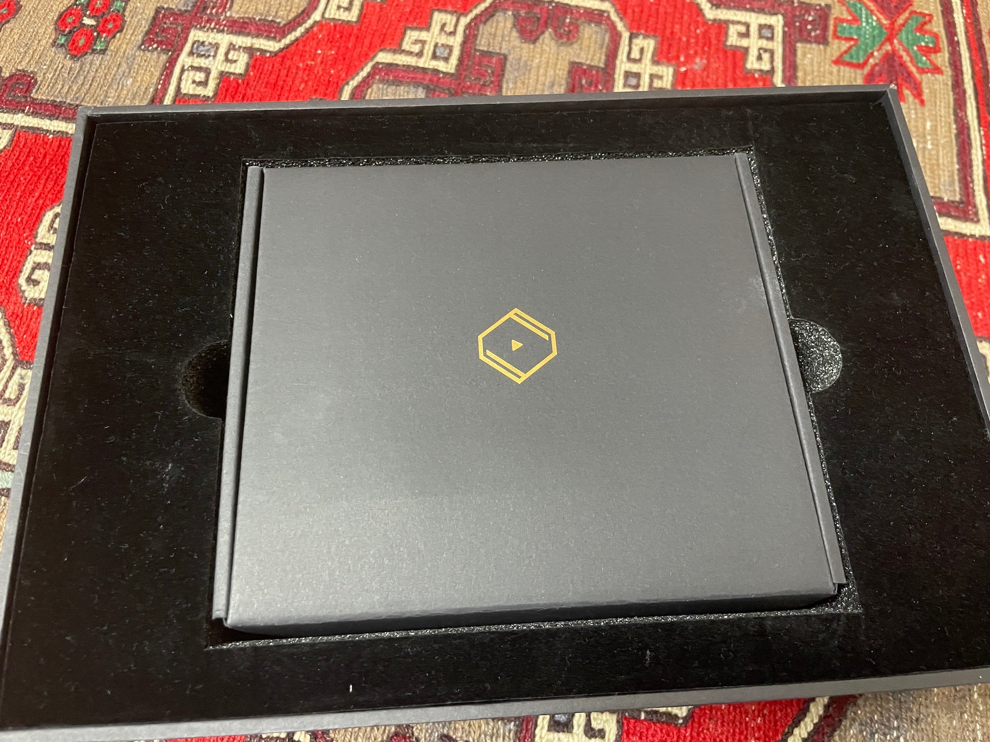 Silent Angel Rhein Z1 (V2) (1TB SSD) - ROON CORE - Streamer - EX DEMO