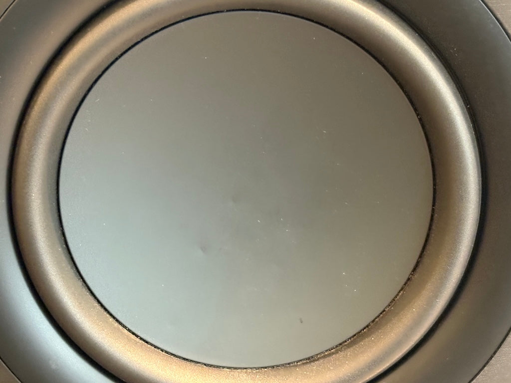 Kef Q650c - Center Speaker