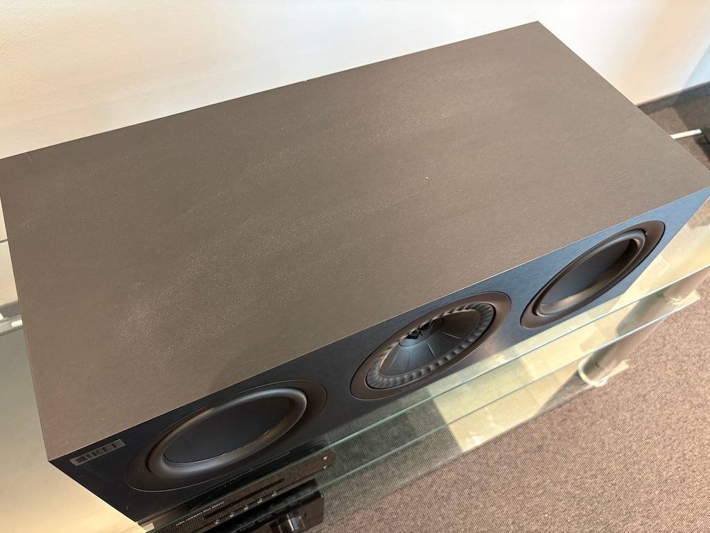 Kef Q650c - Center Speaker