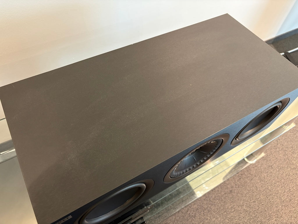 Kef Q650c - Center Speaker