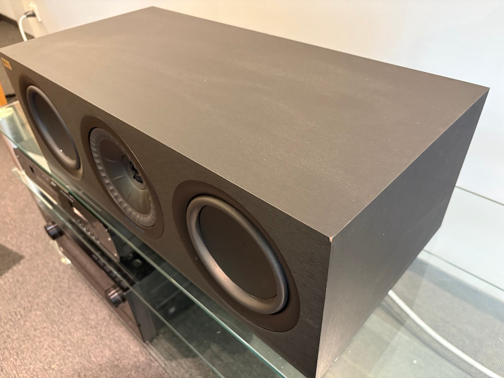 Kef Q650c - Center Speaker