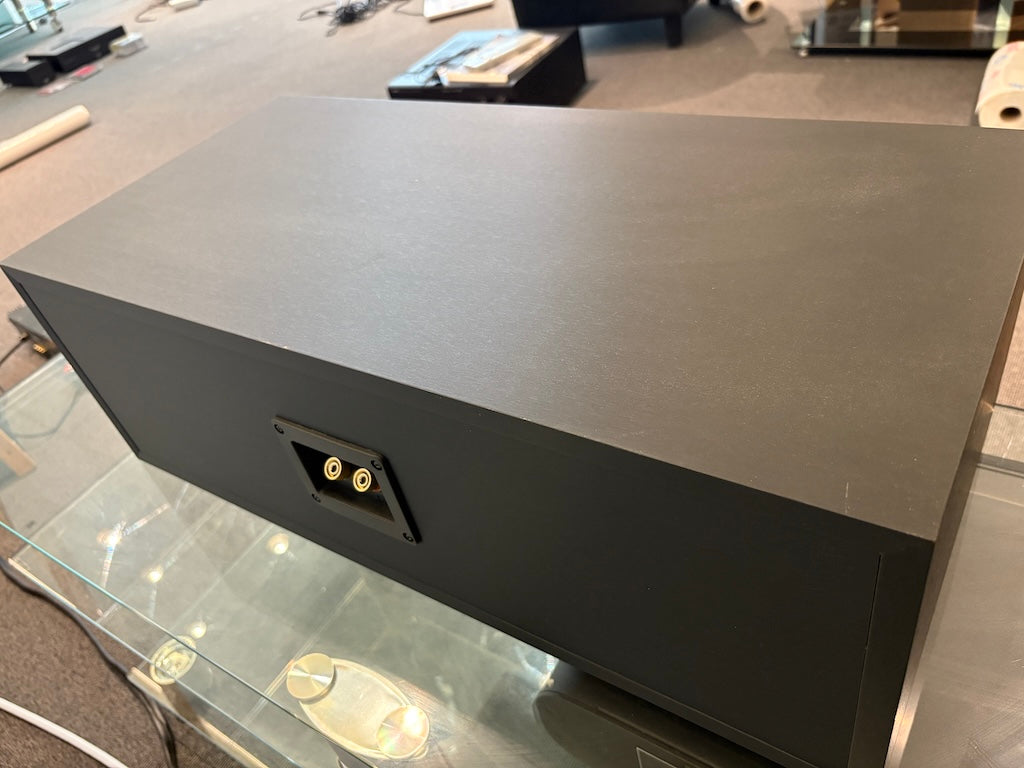 Kef Q650c - Center Speaker