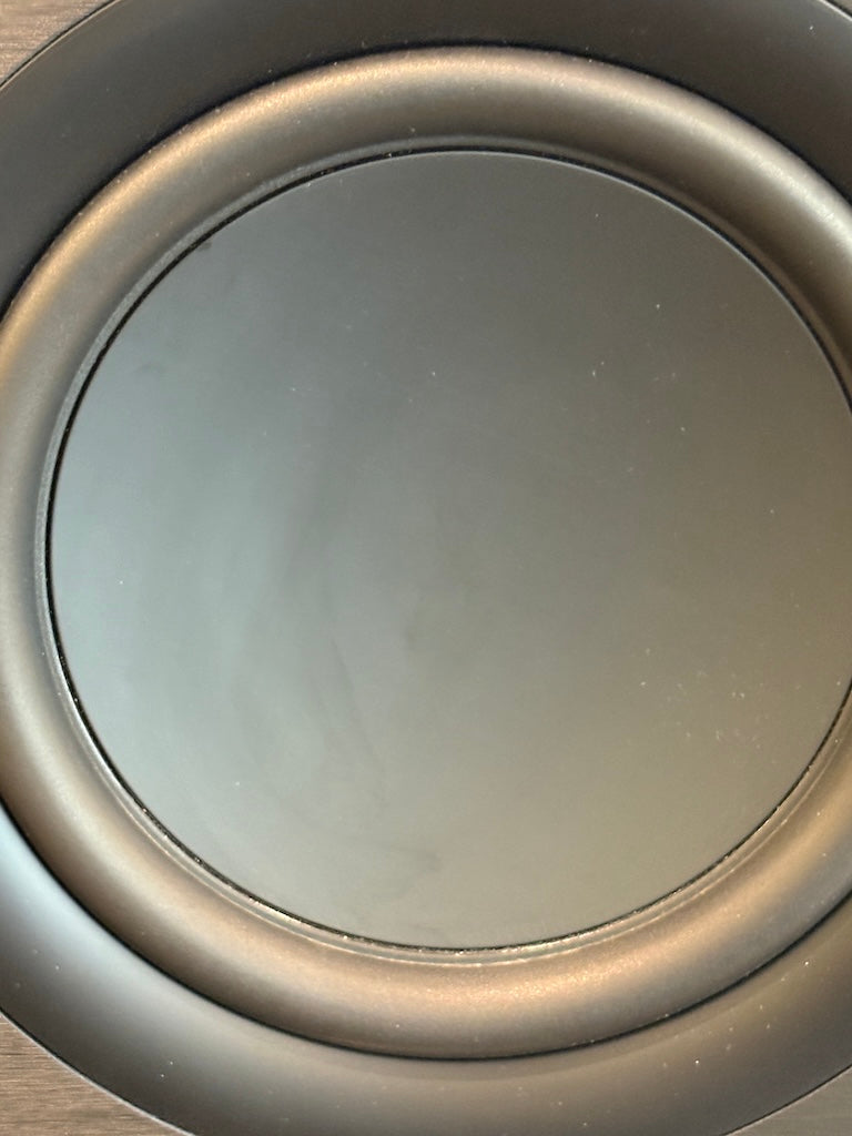 Kef Q650c - Center Speaker