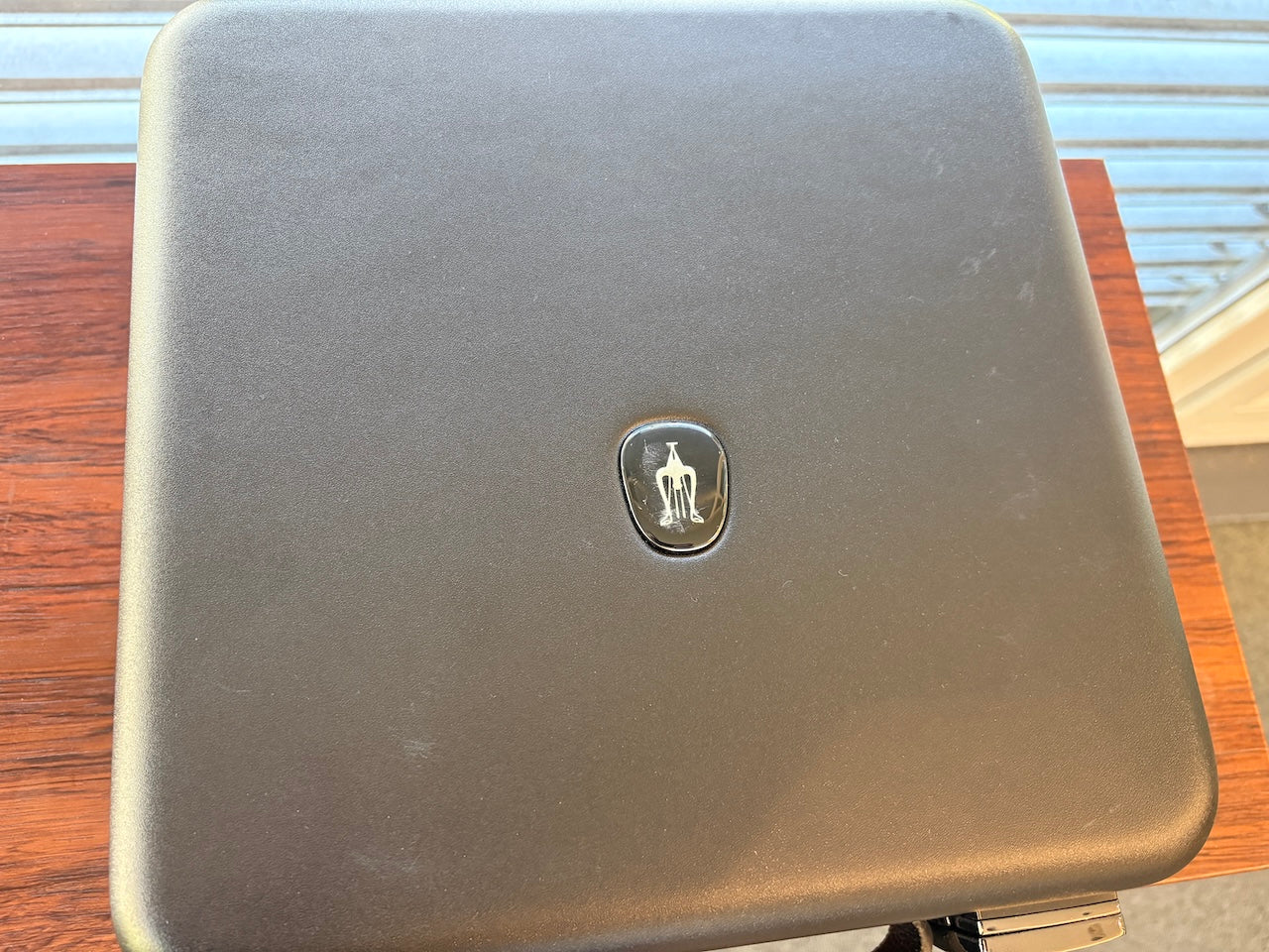 Meze Audio Elite - Hi-End Stereo Headphones - READY FOR DELIVERY in TUNGSTEN