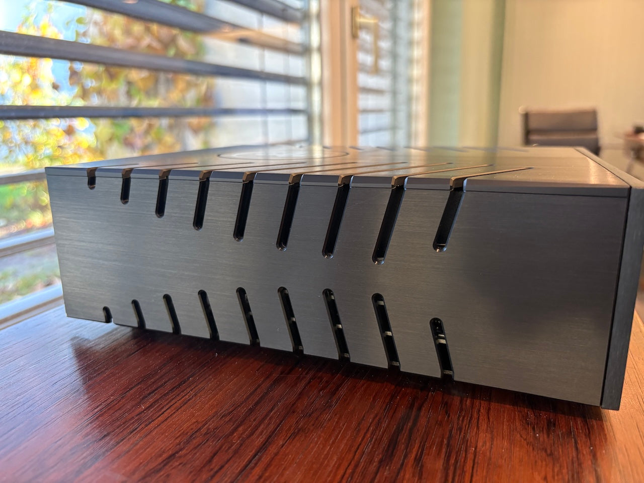 Gold Note DS-10 EVO Line - DAC - Streamer Audio - Preamplificatore - EX DEMO